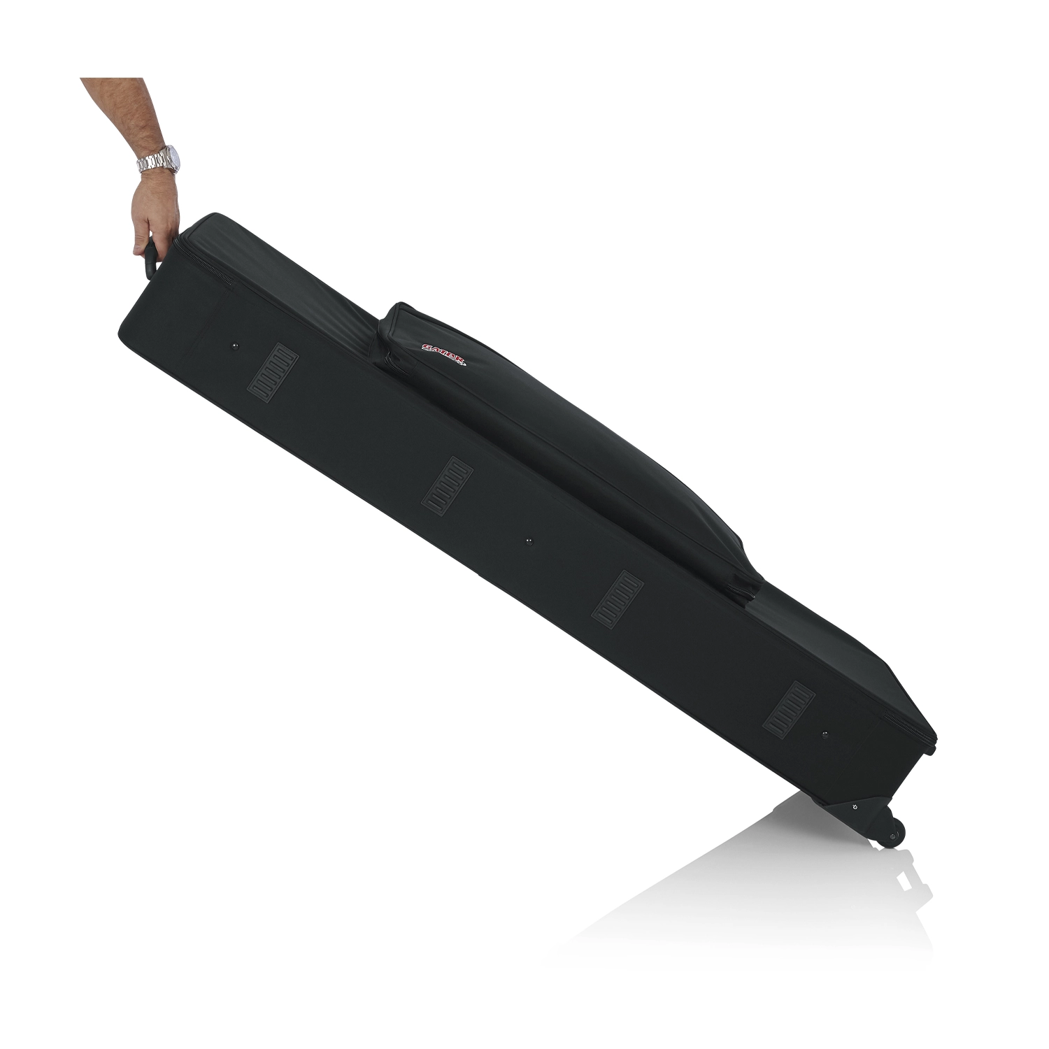 Gator Cases Keyboard Series Slim 88 note Lightweight