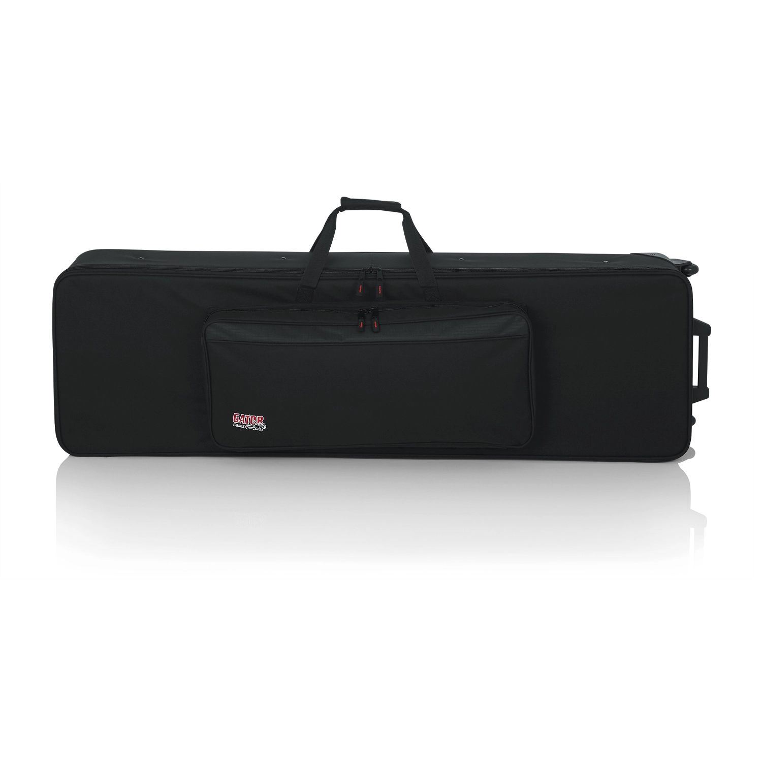 Gator Cases Keyboard Series Slim 88 note Lightweight