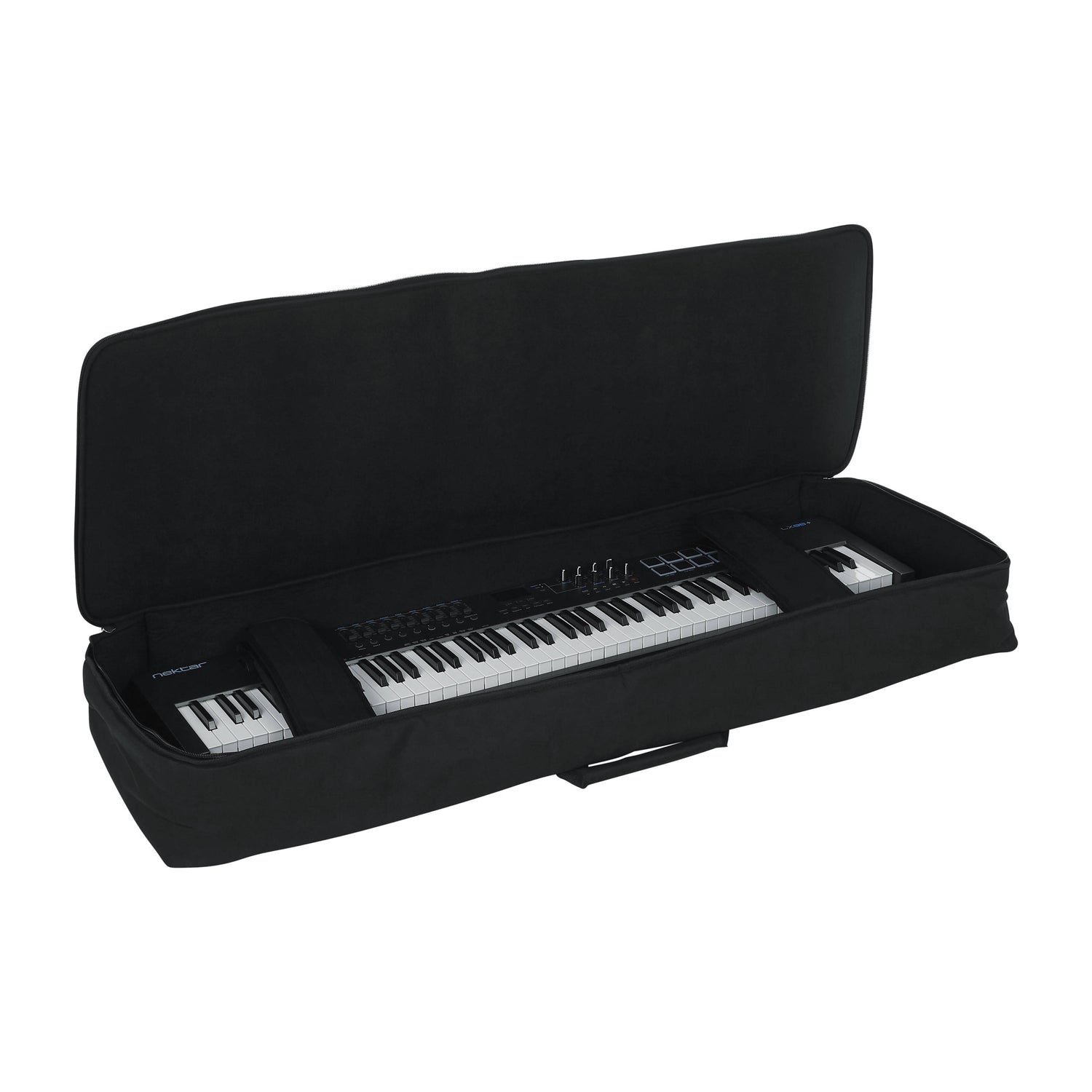 Gator GKB-88 Padded Keyboard Gig Bag