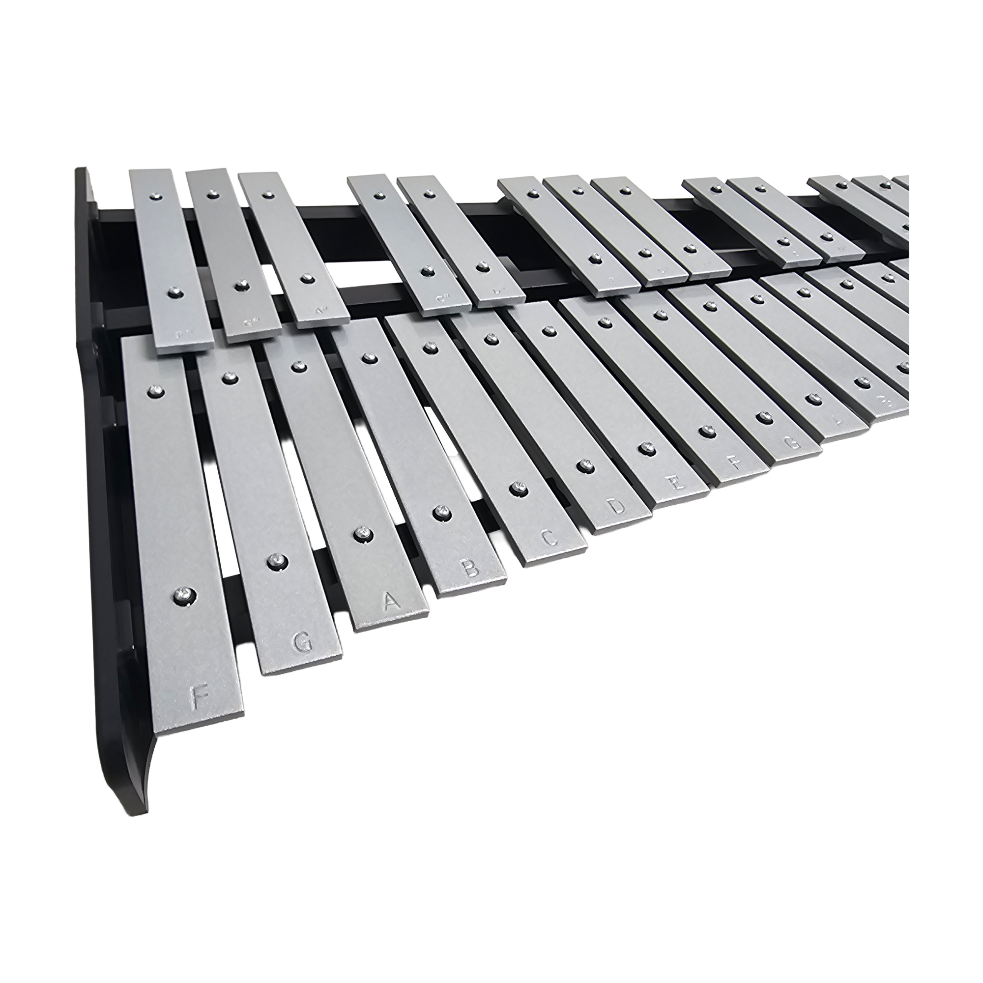 Marea Glockenspiel SET 32 Notas + Almohadilla de Práctica GLS-30