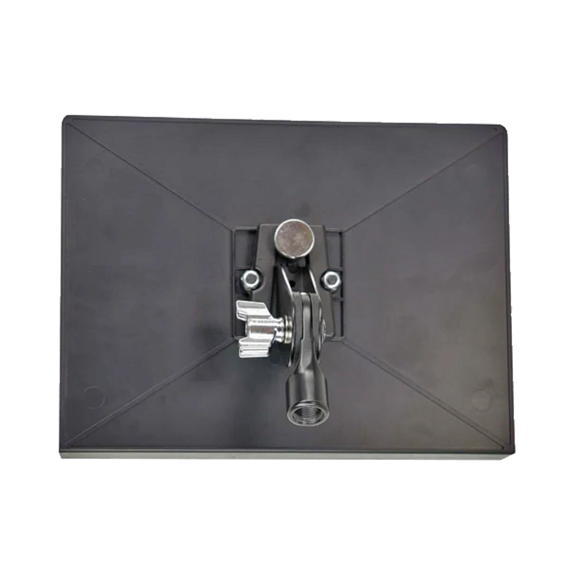 Gibraltar Table Mount Mini Desk