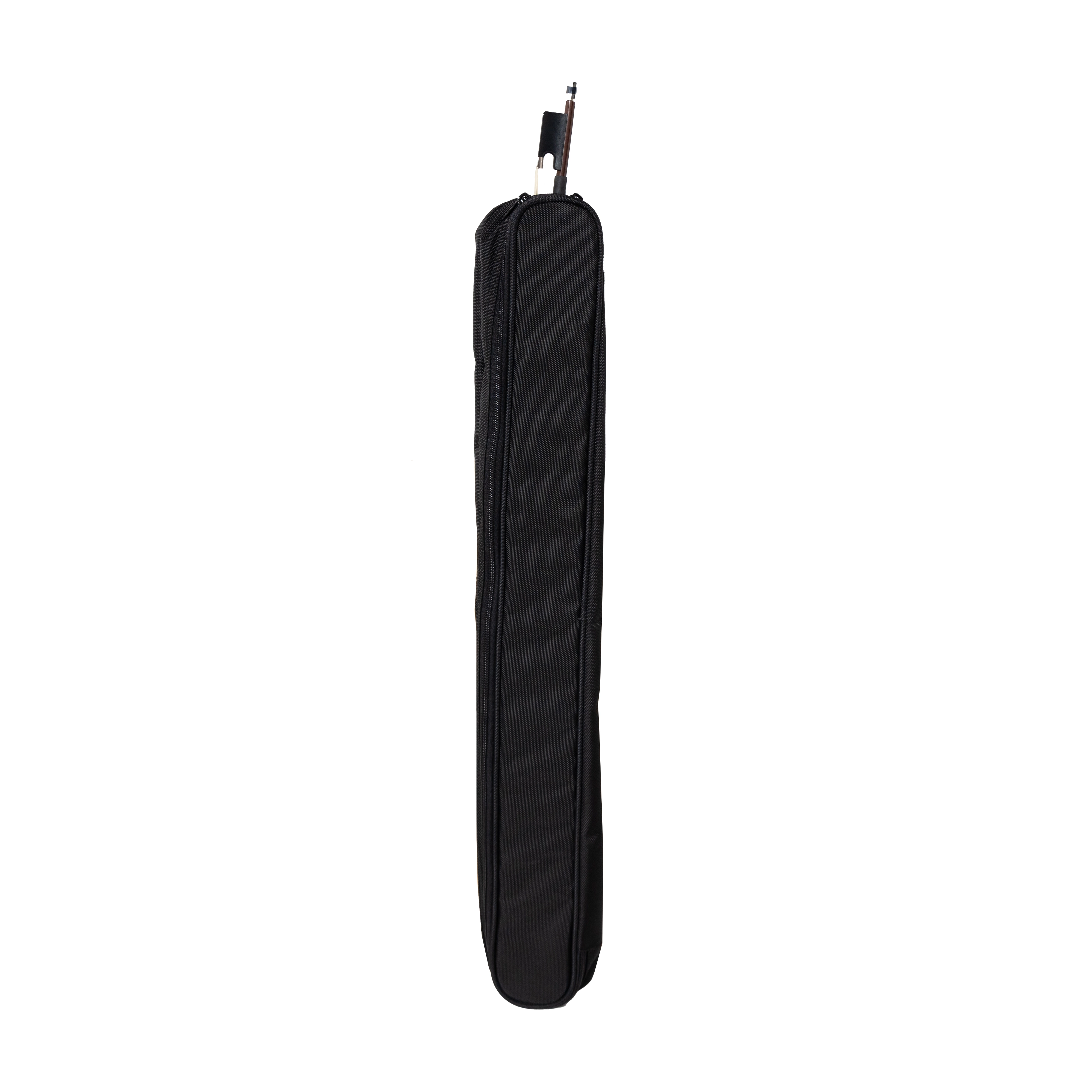 Gator Allegro Series Pro Bag Soft Case For 3/4-Size Double Bass, Backpack Strap, & Bow Storage