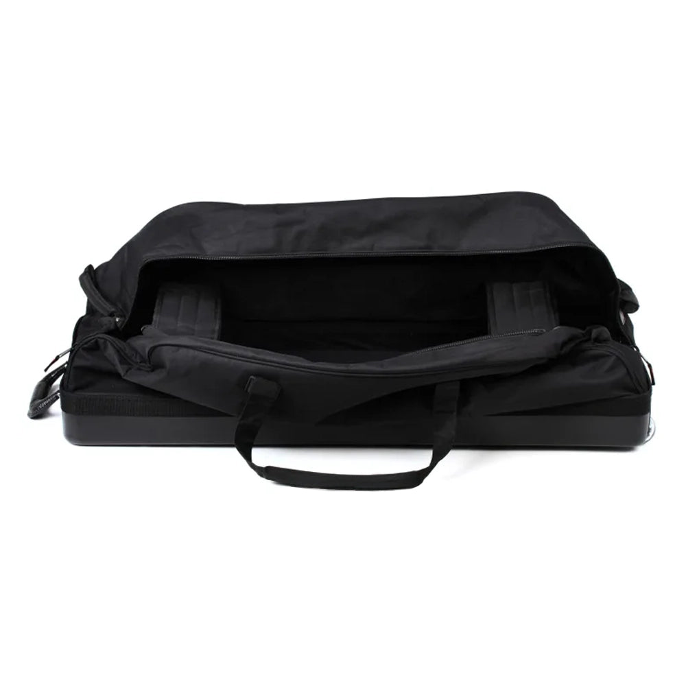 Gator Drum Hardware Bag with Wheels - 14" x 36"