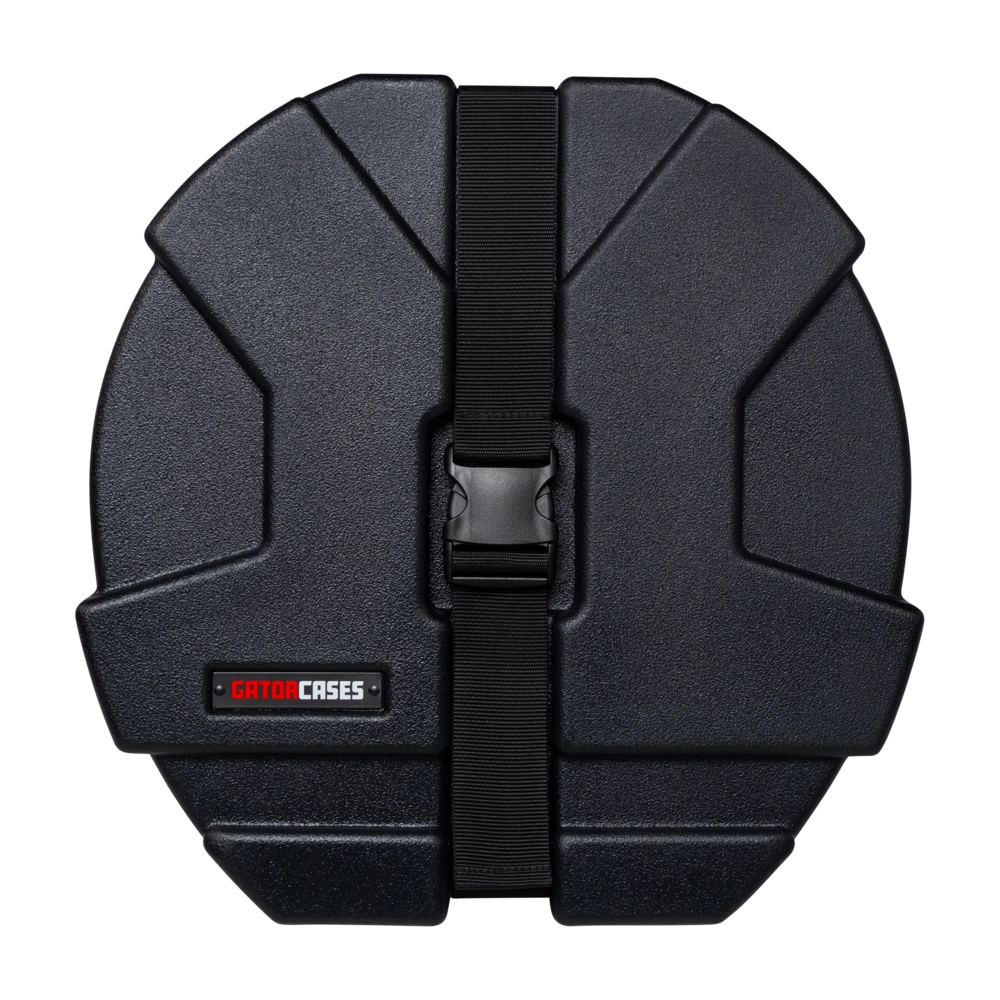 Gator Grooves Snare Case; 14″ x 6.5″