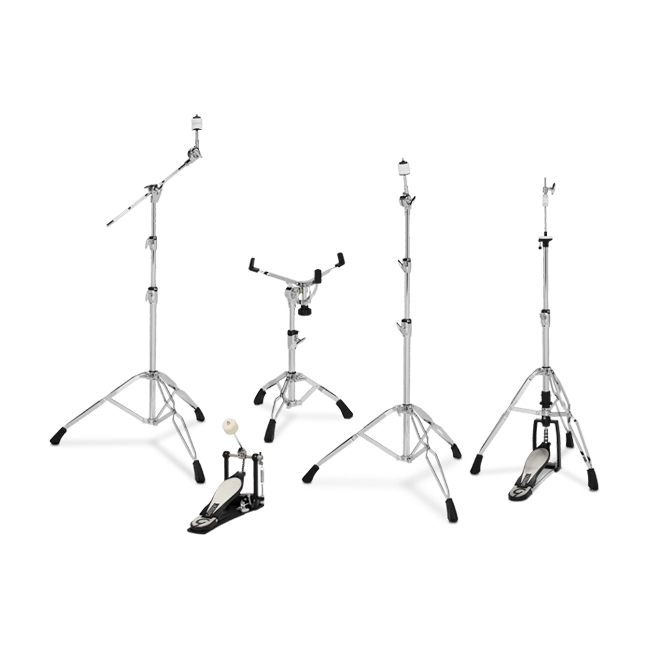Gretsch G3 5-Piece Drum Hardware Pack