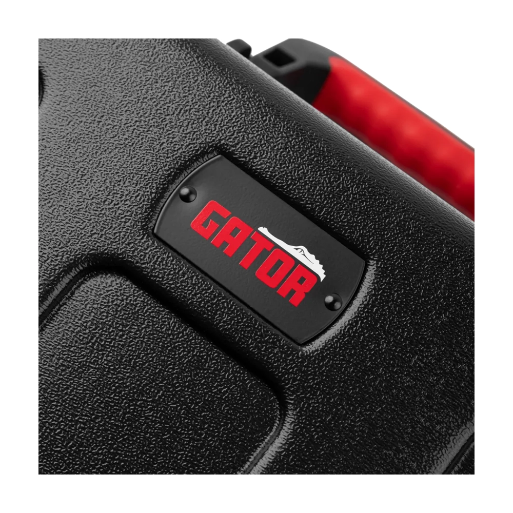 Gator TSA Case For Mini Amp Modelers