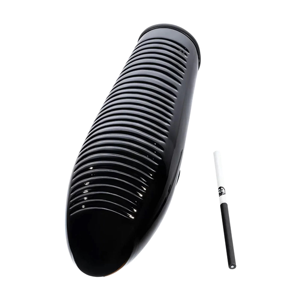 Meinl Percussion Fiberglass Güiro - Black