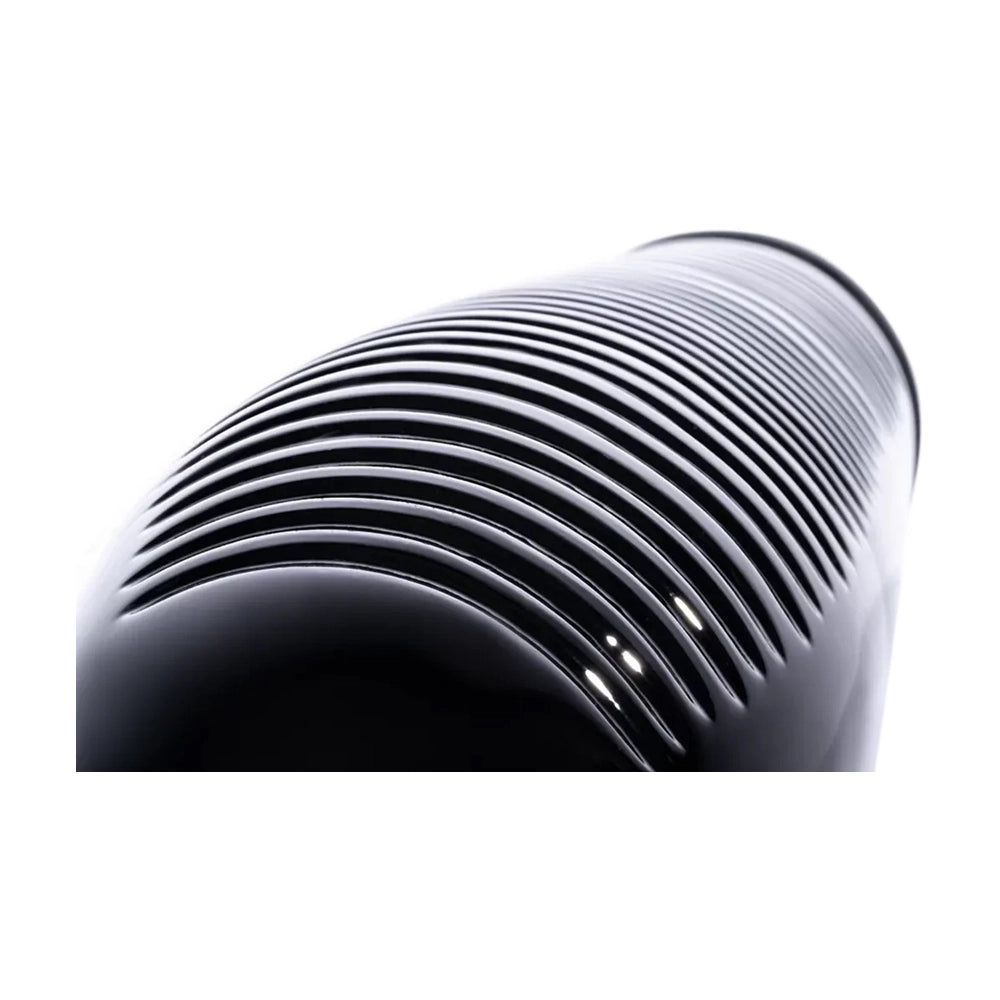 Meinl Percussion Fiberglass Güiro - Black
