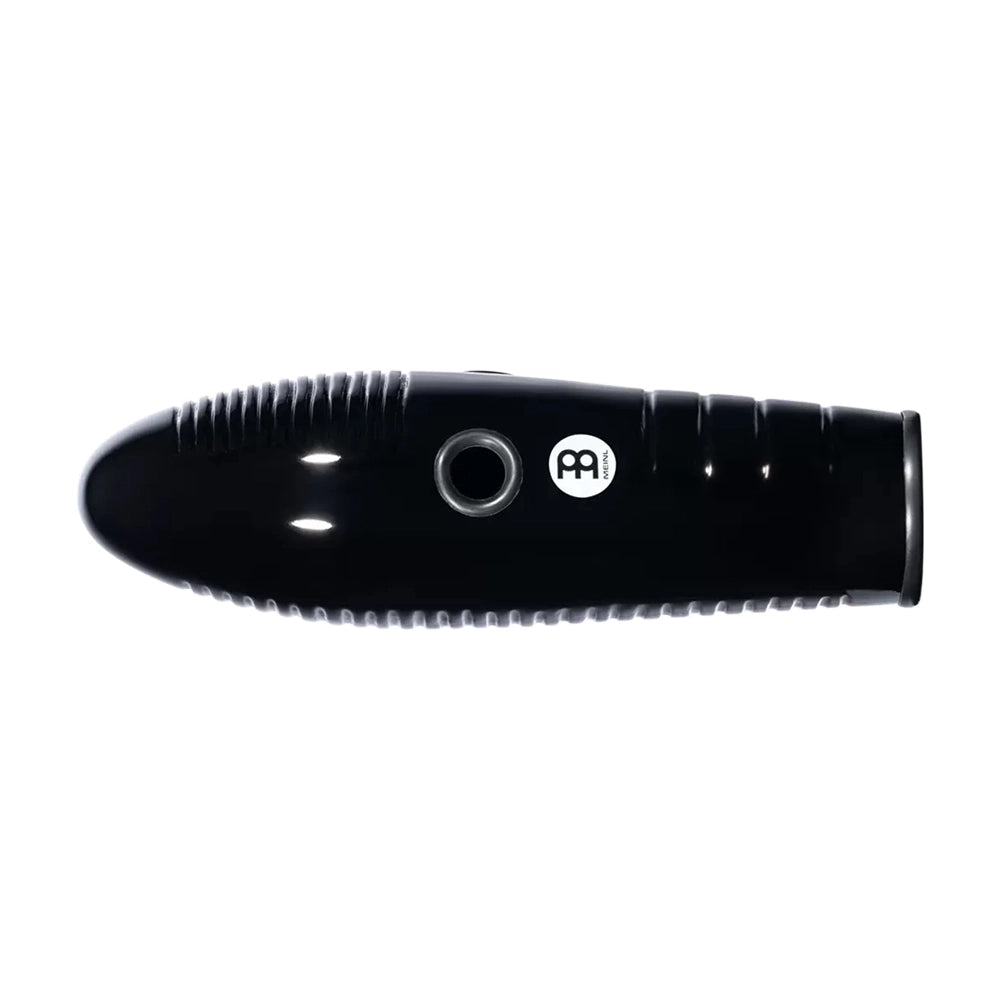 Meinl Percussion Fiberglass Güiro - Black