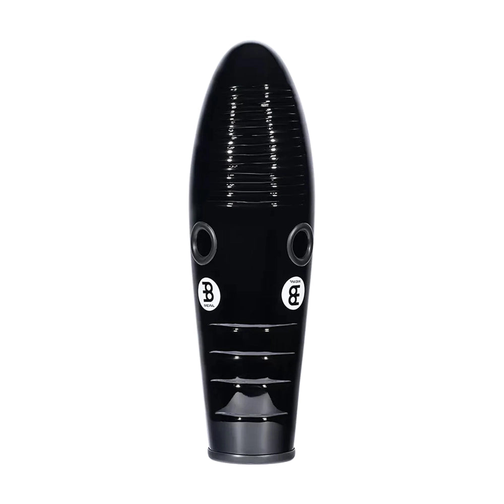 Meinl Percussion Fiberglass Güiro - Black