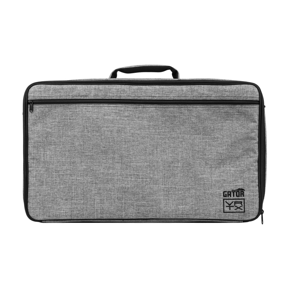 Gator Vertex 23" X 13" Tour Compact Pedalboard