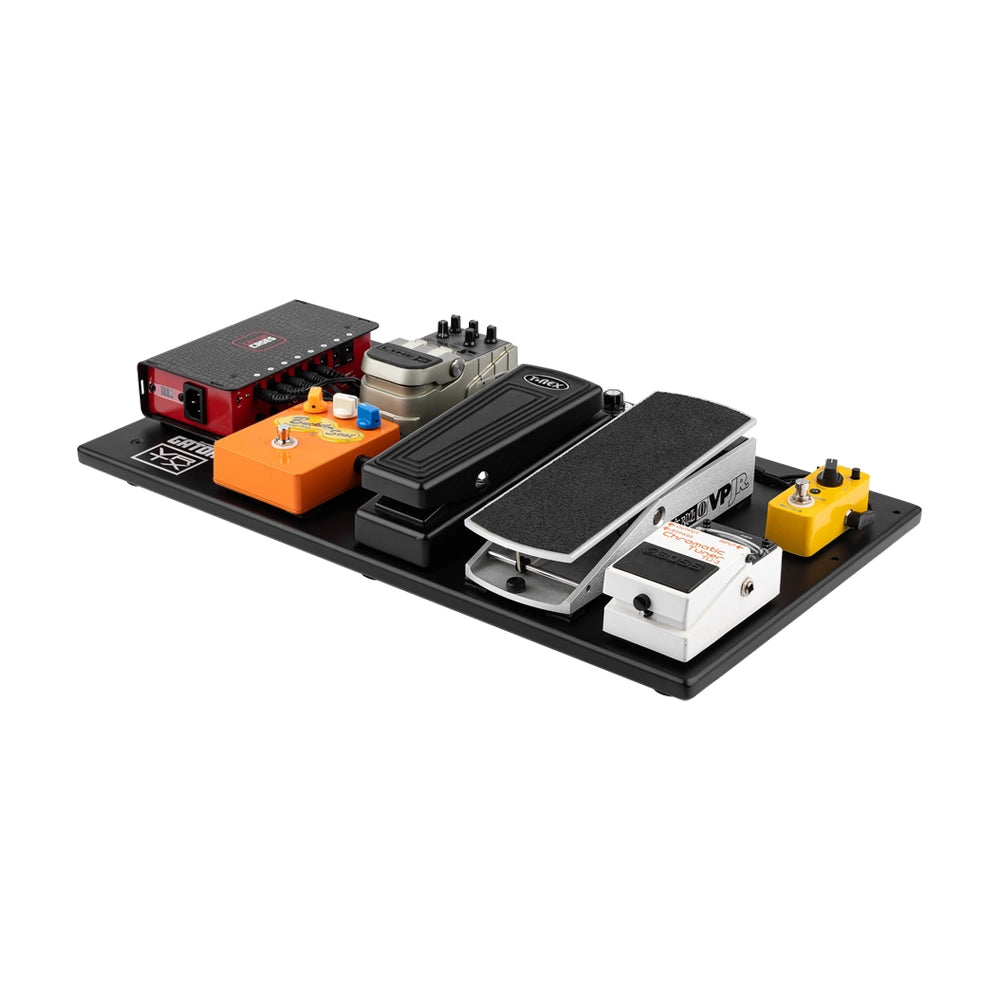 Gator Vertex 23" X 13" Tour Compact Pedalboard