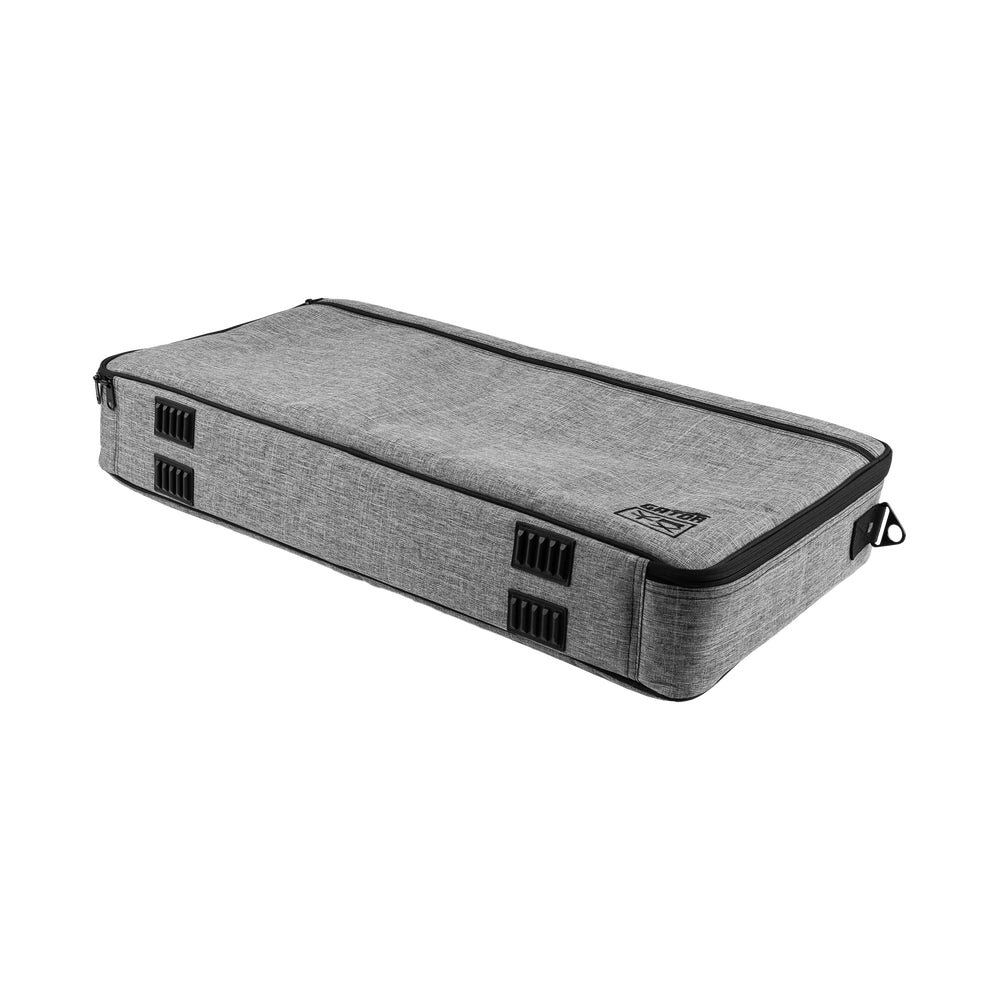 Gator Vertex 27" X 13" Tour Compact Pedalboard