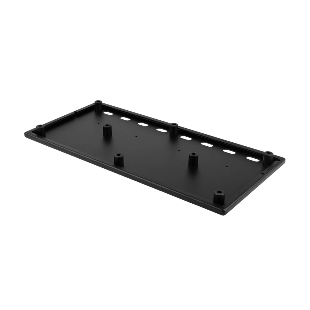 Gator Vertex 27" X 13" Tour Compact Pedalboard