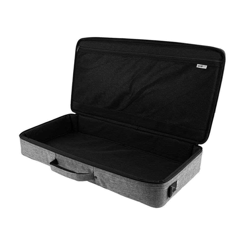 Gator Vertex 27" X 13" Tour Compact Pedalboard