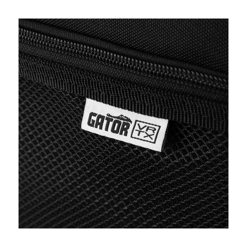 Gator Vertex 31" X 13" Tour Elite Pedalboard