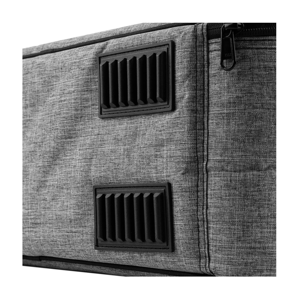 Gator Vertex 31" X 13" Tour Elite Pedalboard