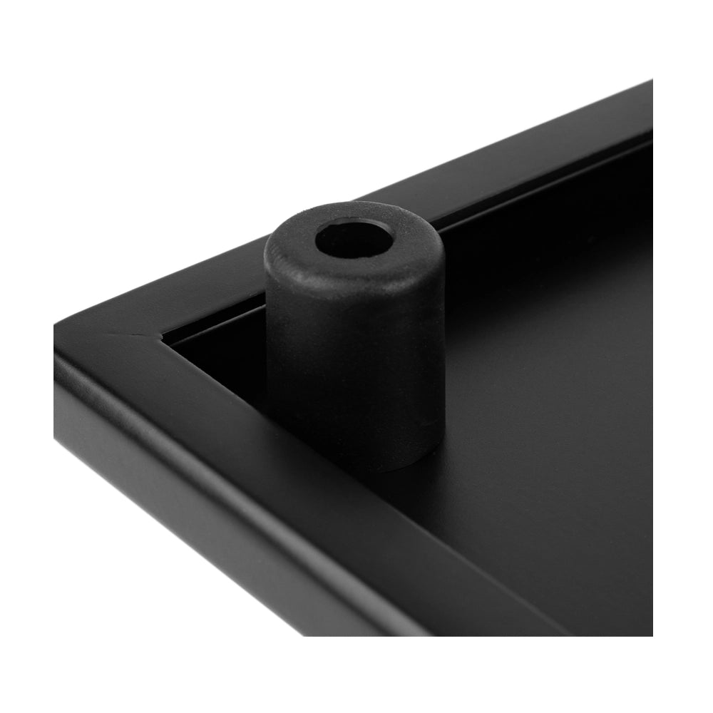 Gator Vertex 31" X 13" Tour Elite Pedalboard