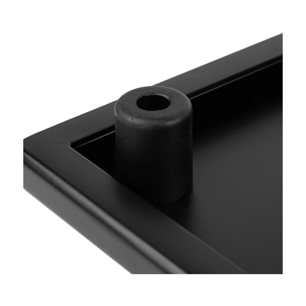 Pedalera Gator Vertex 17« x 10» Travel Lite