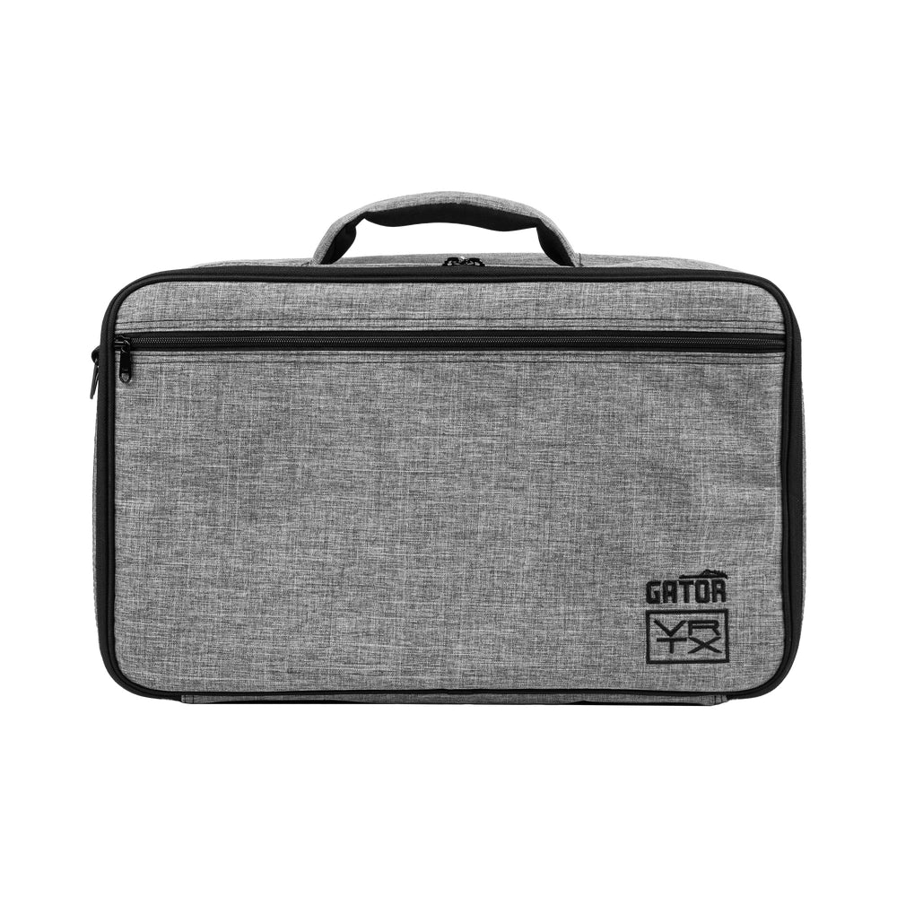 Pedalera Gator Vertex 17« x 10» Travel Lite