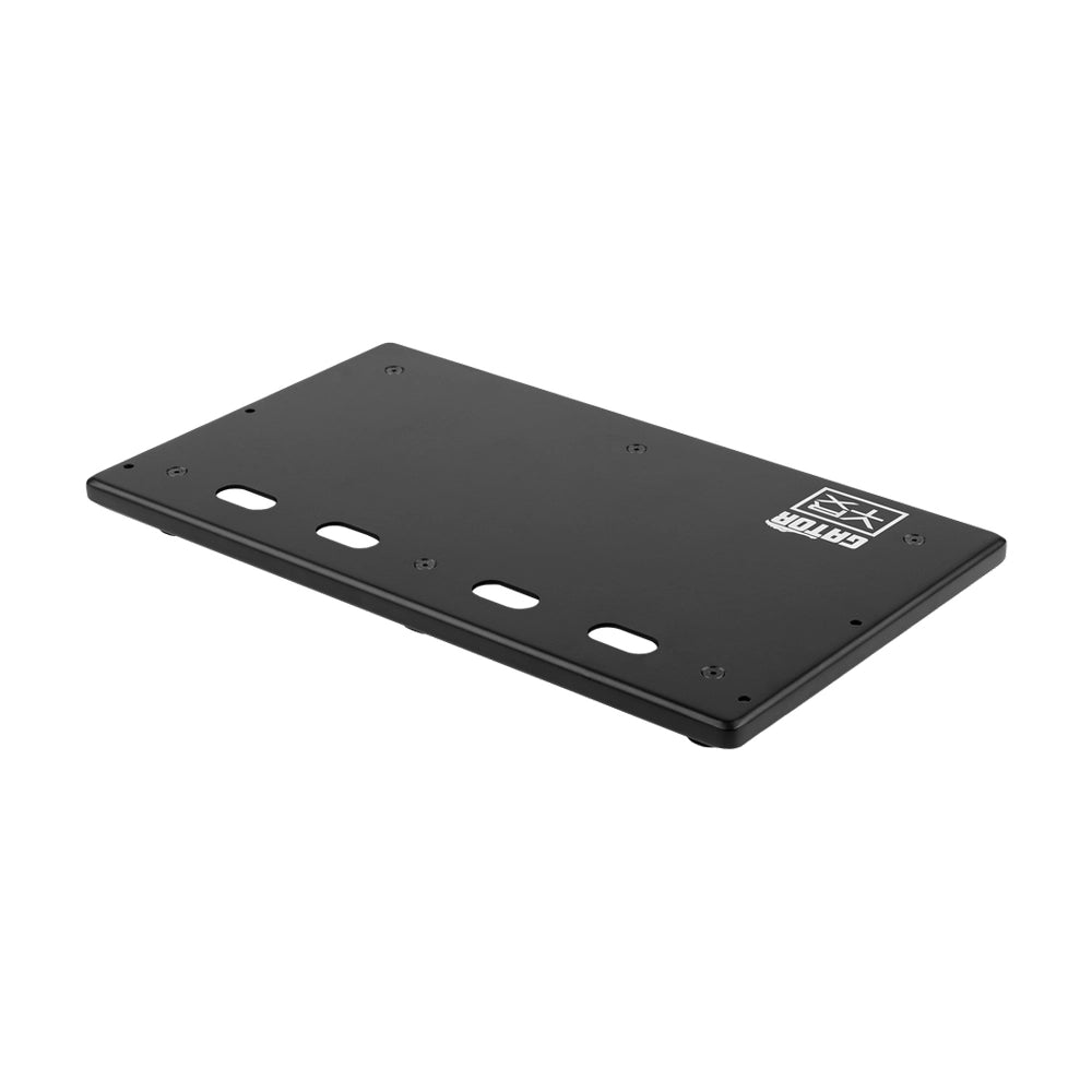 Pedalera Gator Vertex 17« x 10» Travel Lite