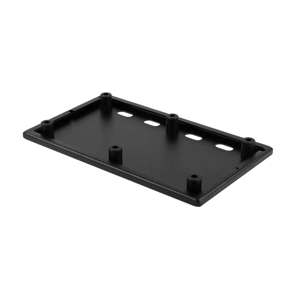 Pedalera Gator Vertex 17« x 10» Travel Lite