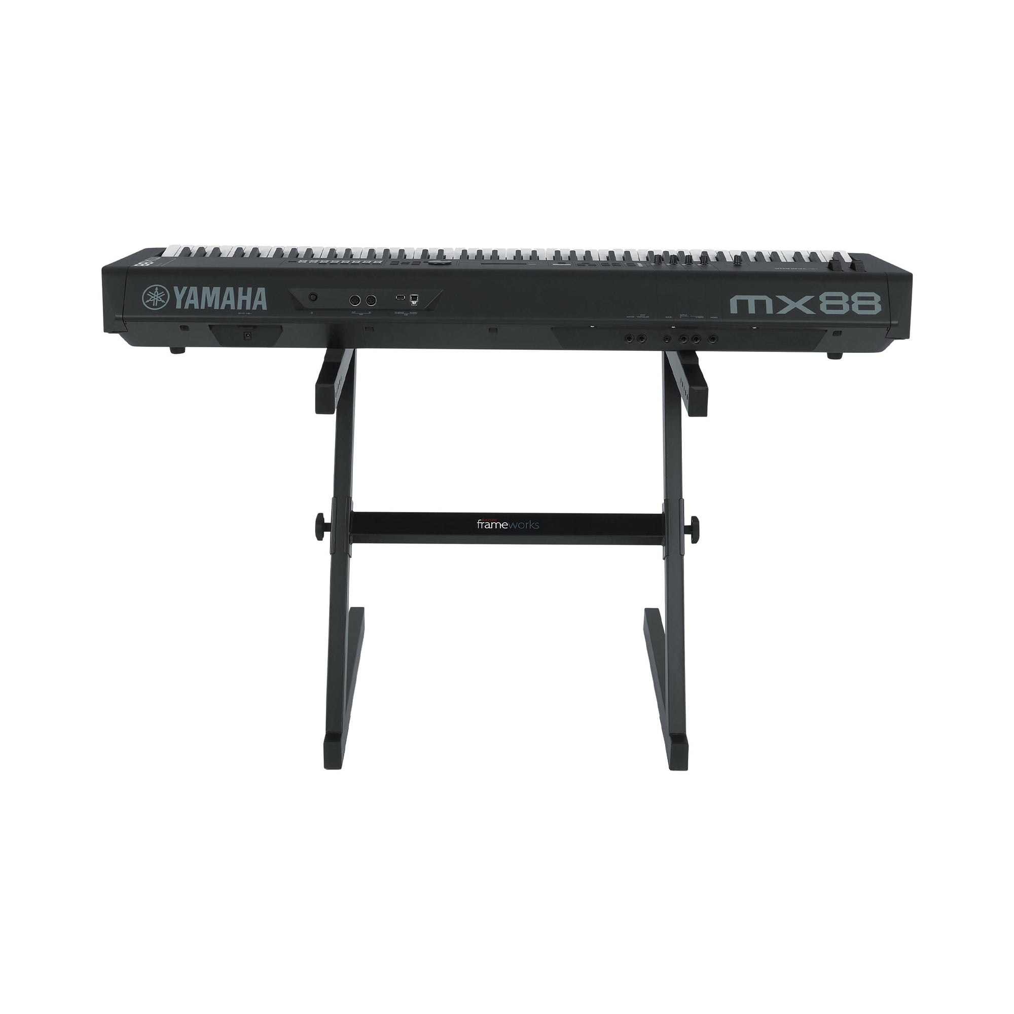 Gator Frameworks Z-Style Keyboard Stand