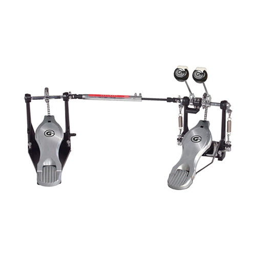 Gibraltar 5711DB 5000 Series Chain Drive Double Bass Drum Pedal