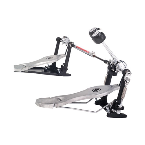 Gibraltar 5711DB 5000 Series Chain Drive Double Bass Drum Pedal