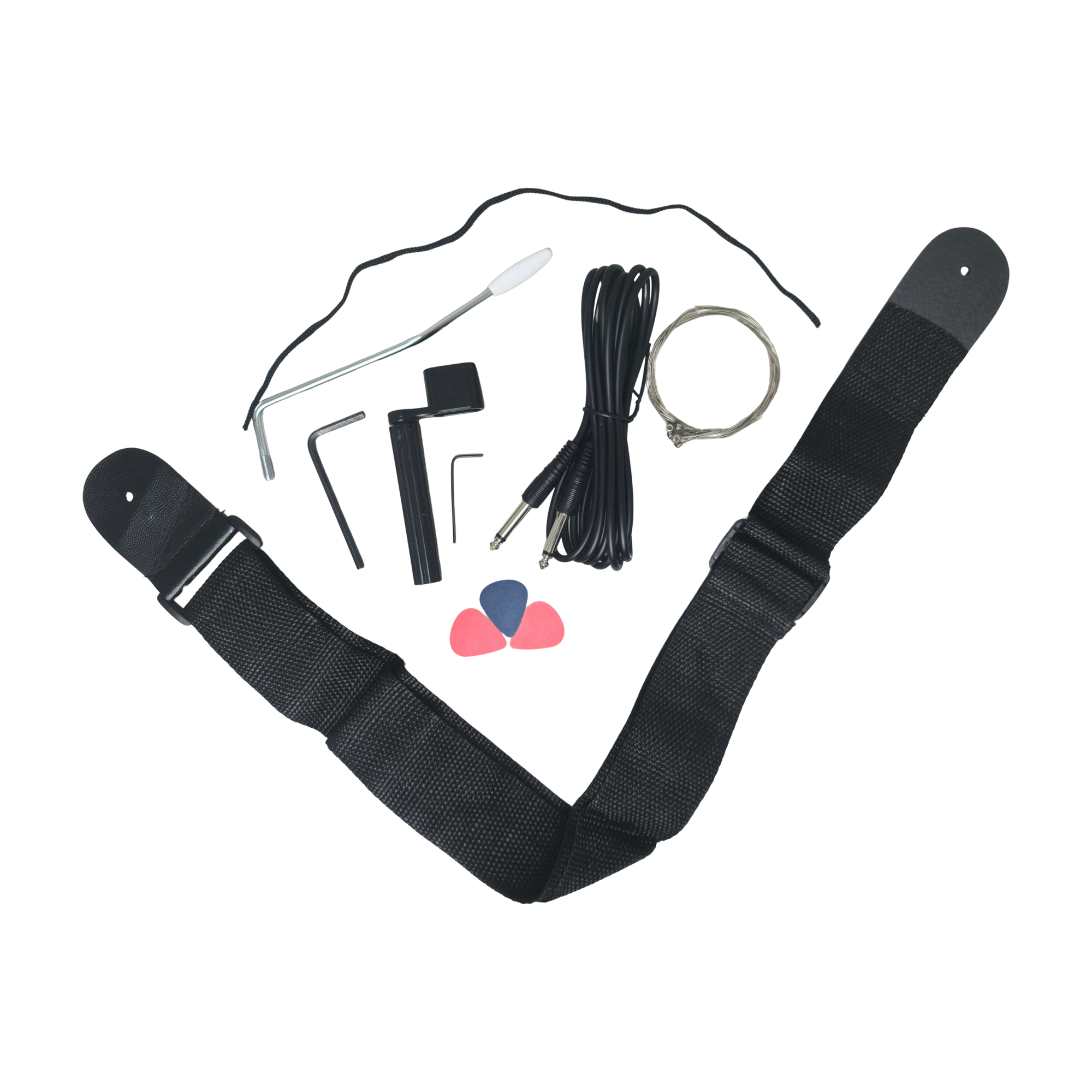 PBS Electric Guitar Combo Pack ST-100