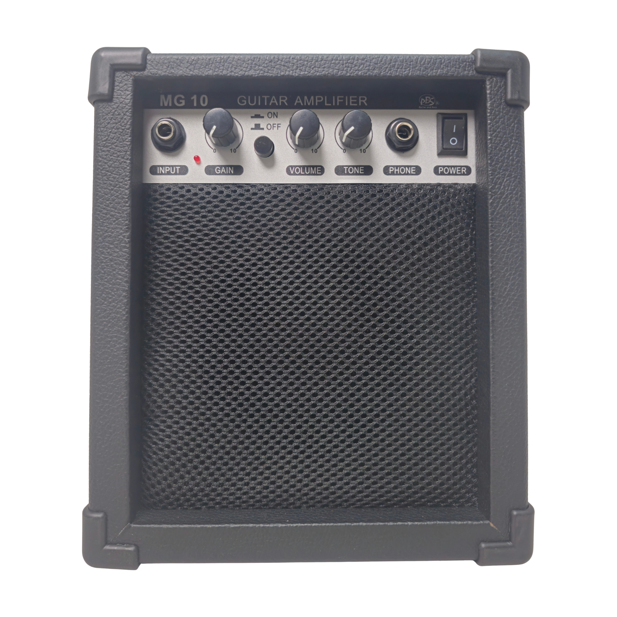 PBS Electric Guitar Combo Pack ST-100