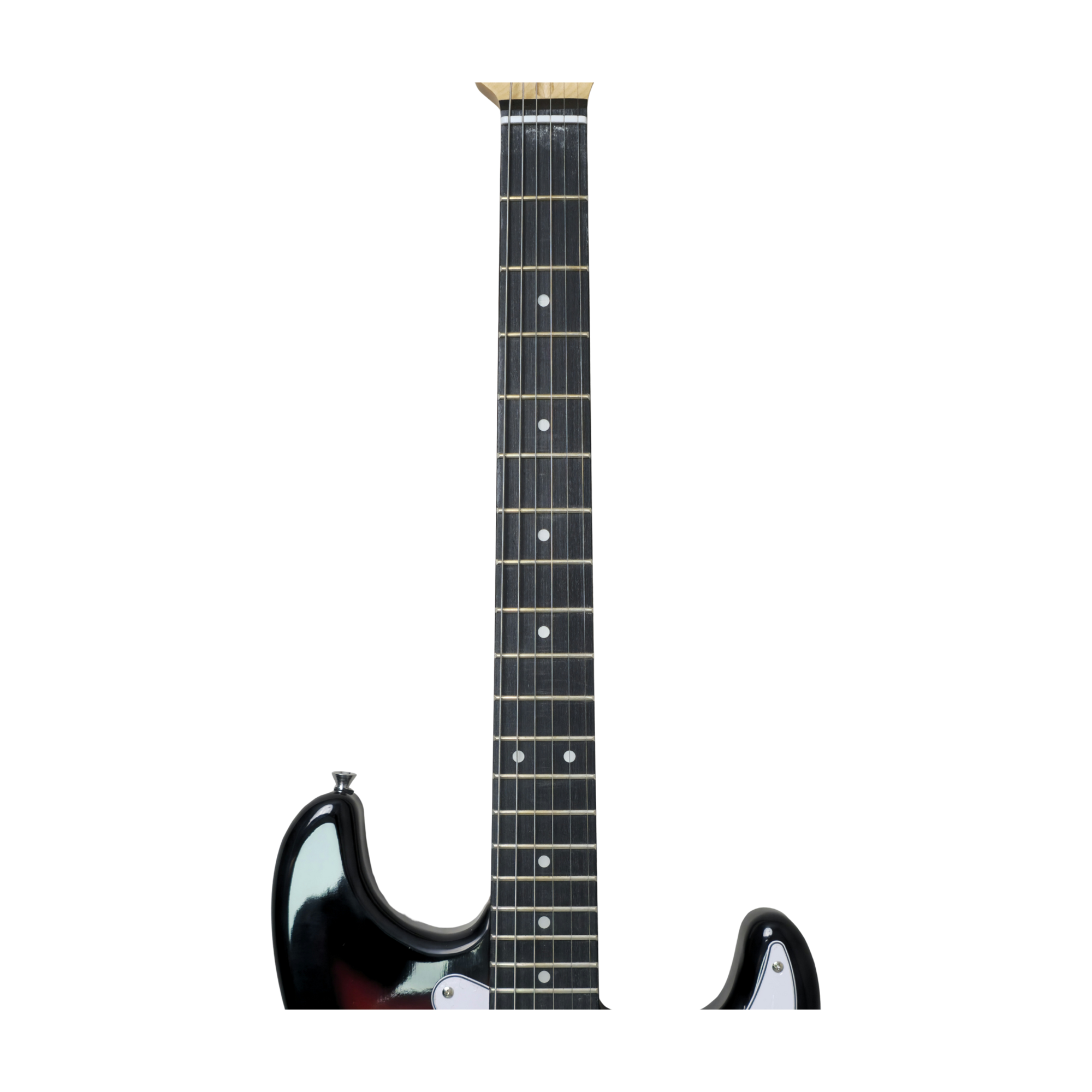 PBS Electric Guitar Combo Pack ST-100