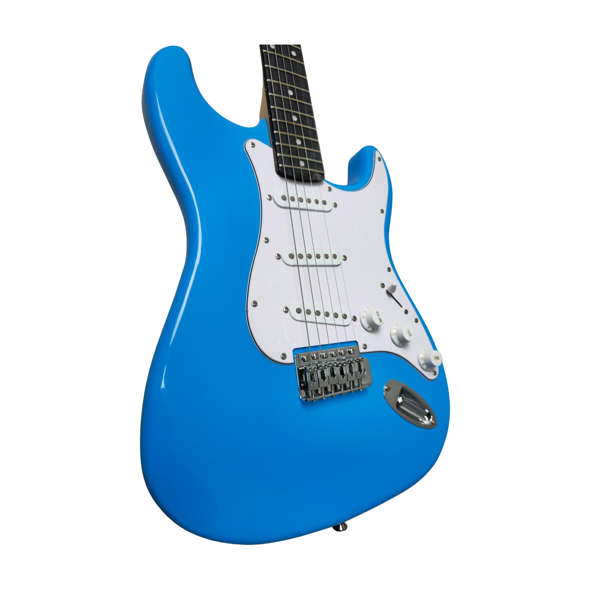 PBS Electric Guitar Combo Pack ST-100