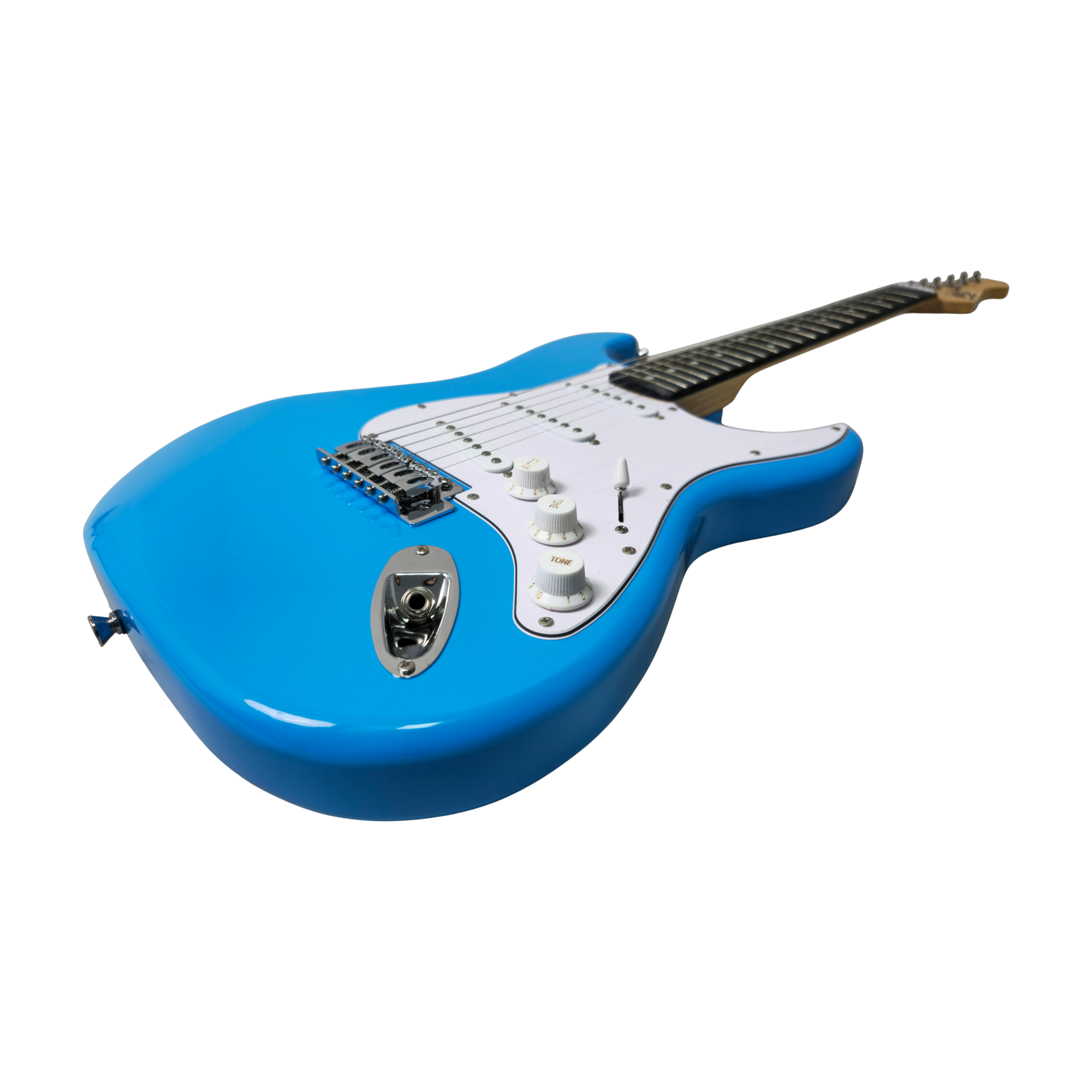 PBS Electric Guitar Combo Pack ST-100