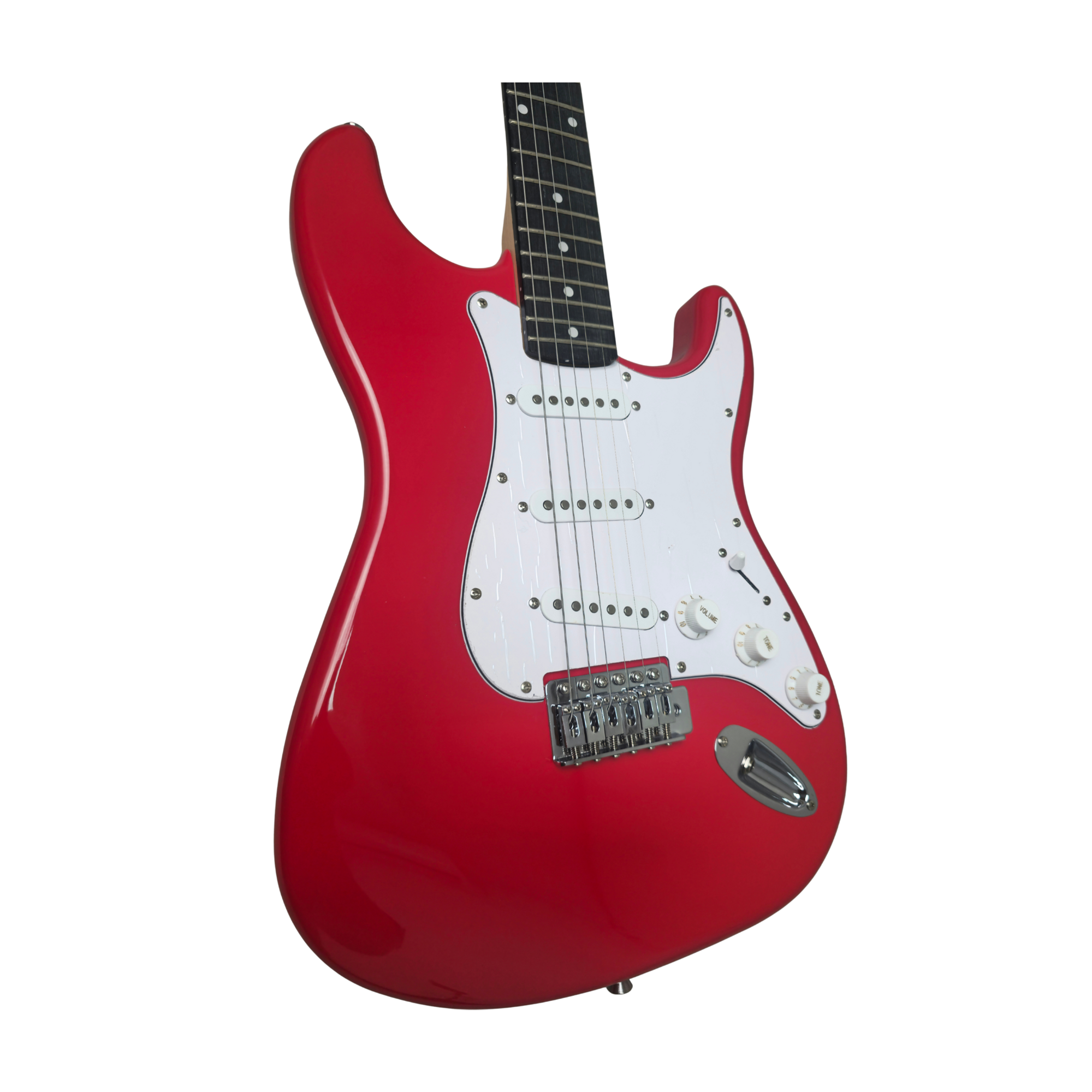 PBS Electric Guitar Combo Pack ST-100