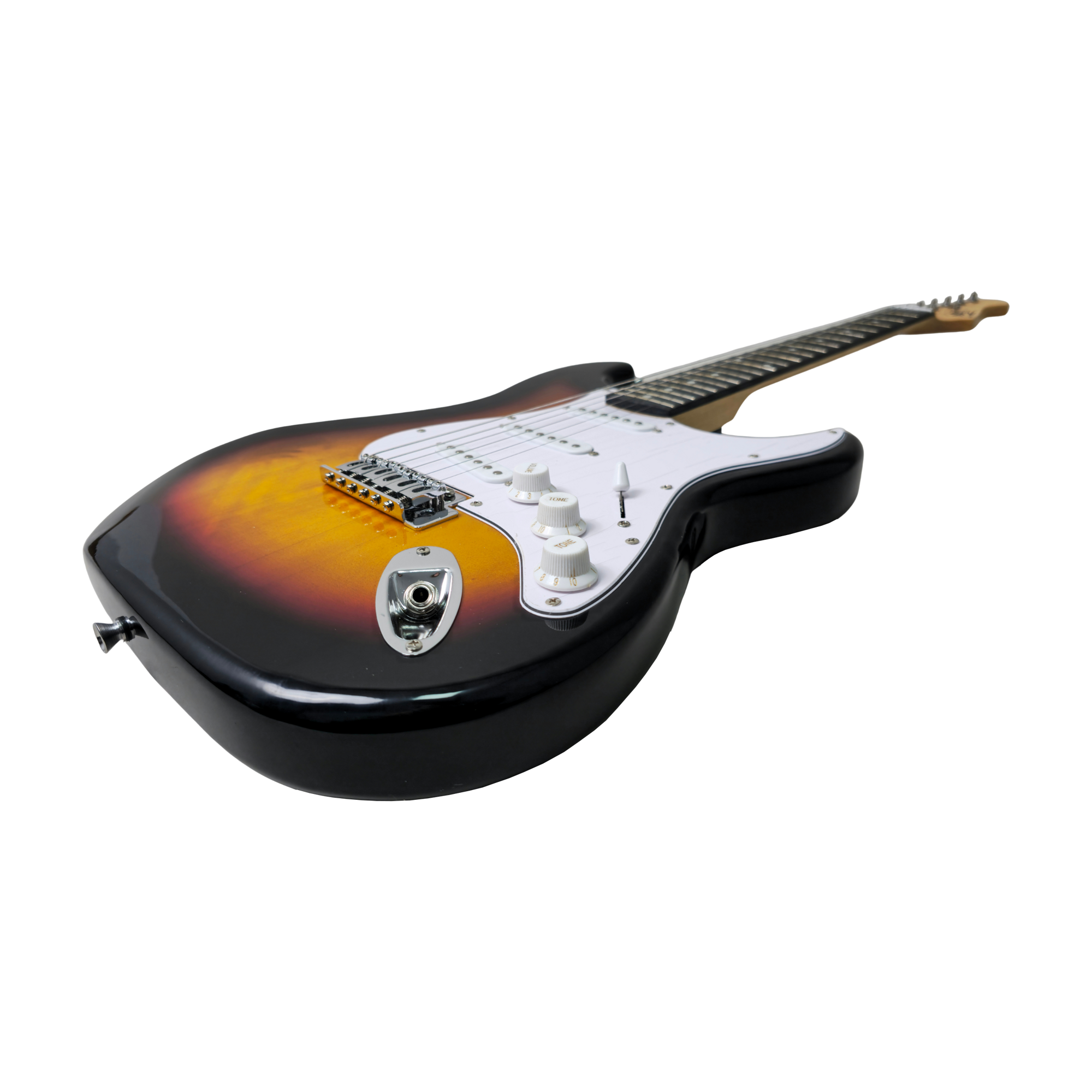 PBS Electric Guitar Combo Pack ST-100