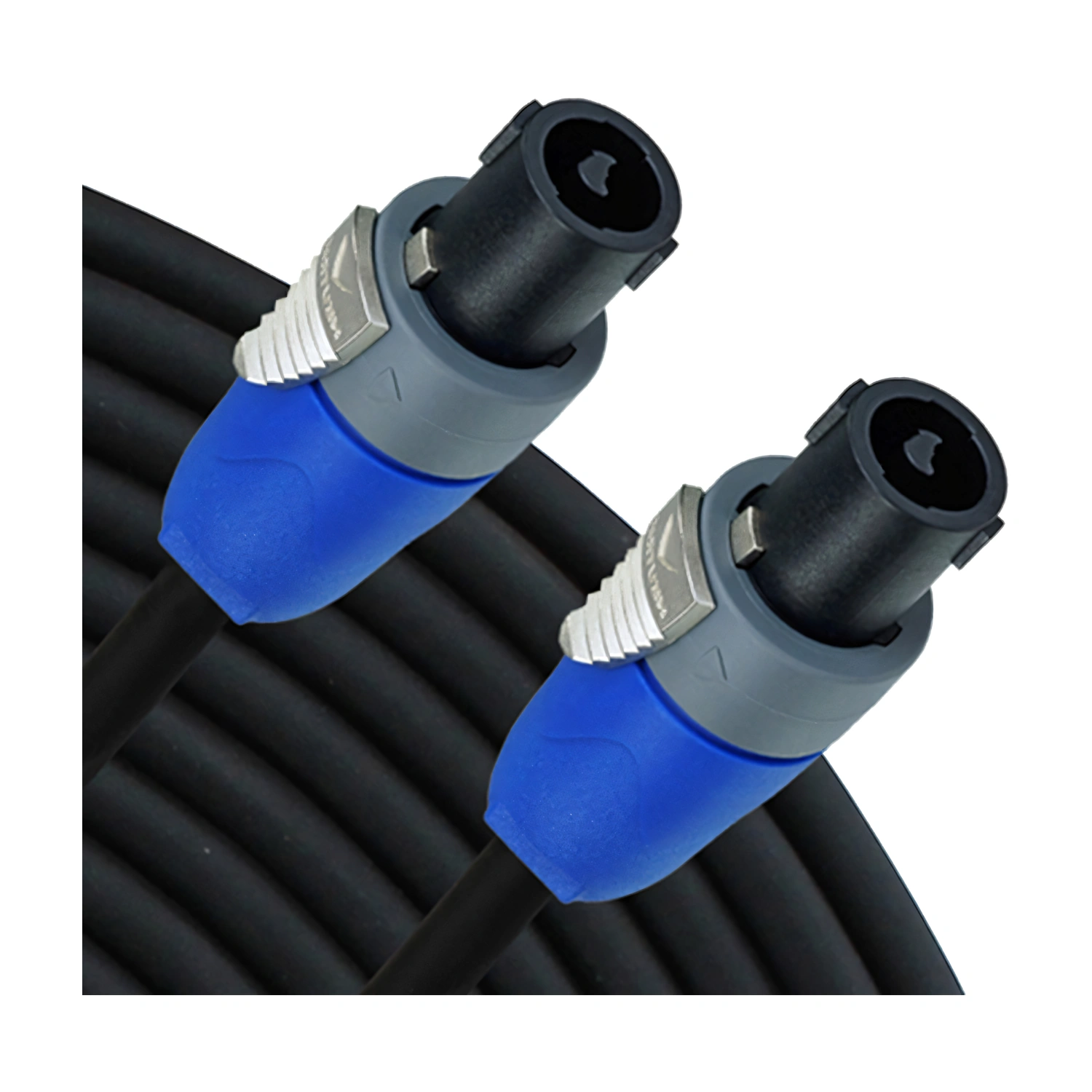Close up view of RapcoHorizon H14-10N2N2 14GA Series Speaker Cable (NL2FX to NL2FX) - 10 ft