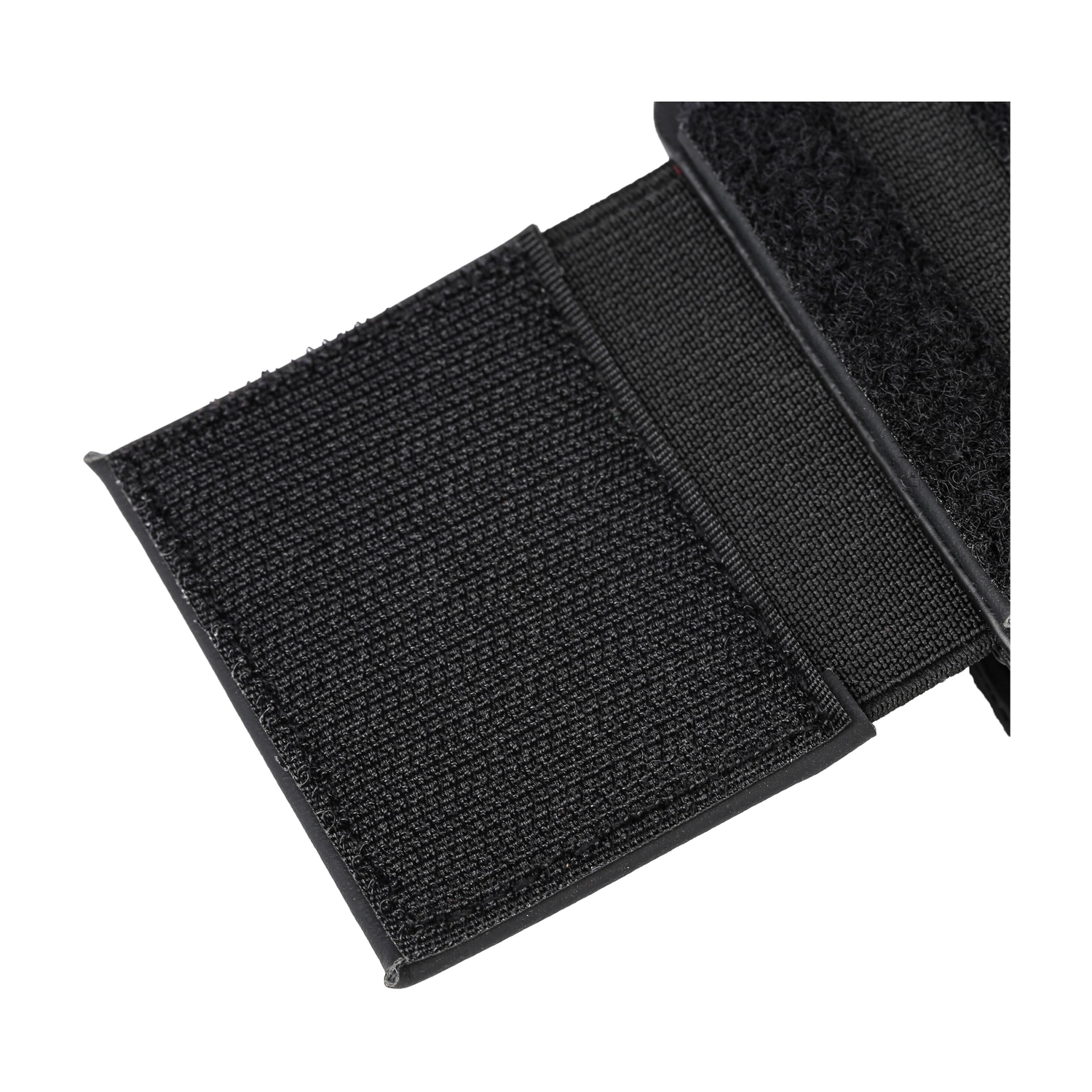 Xvive H3 Transmitter Holder For Xvive A58 And P58 back panel strap close up