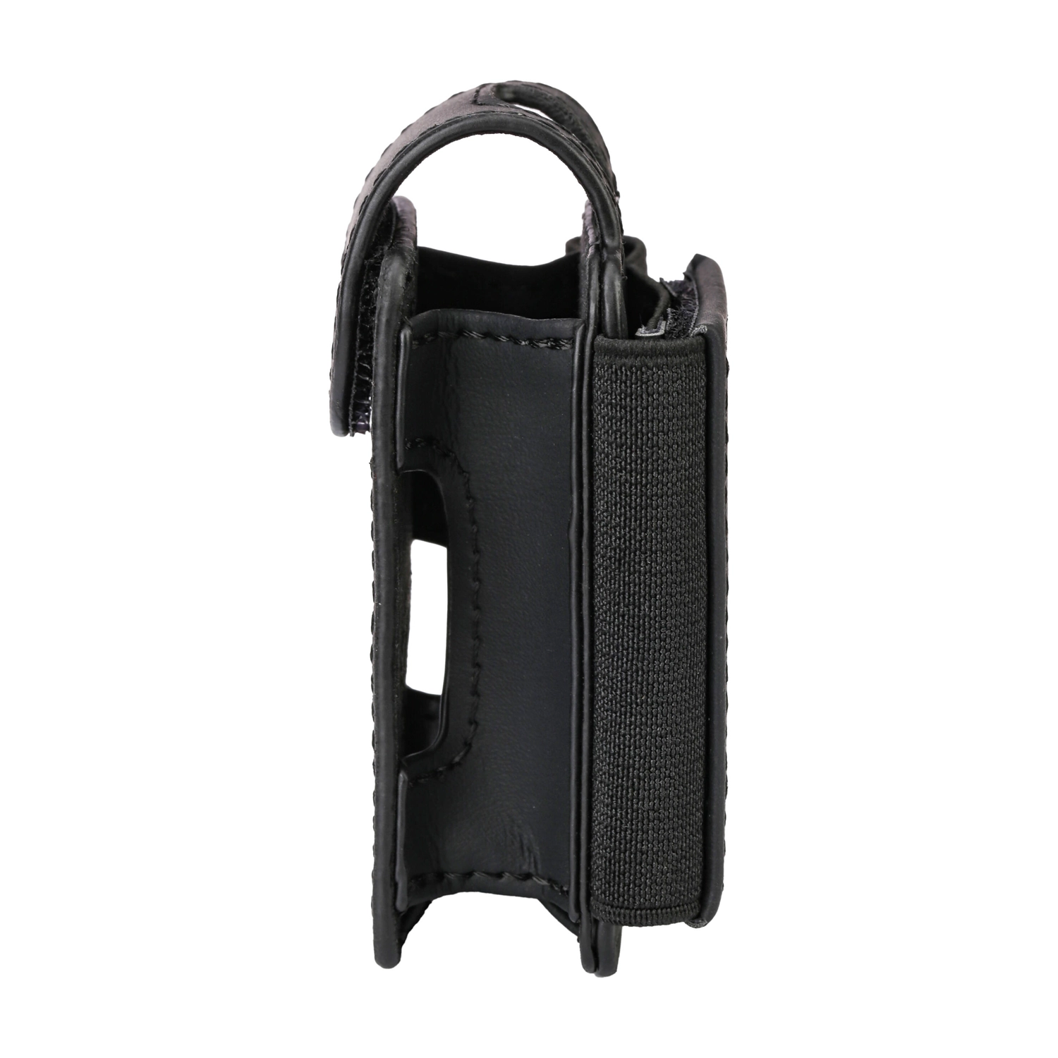 Xvive H3 Transmitter Holder For Xvive A58 And P58 side panel view