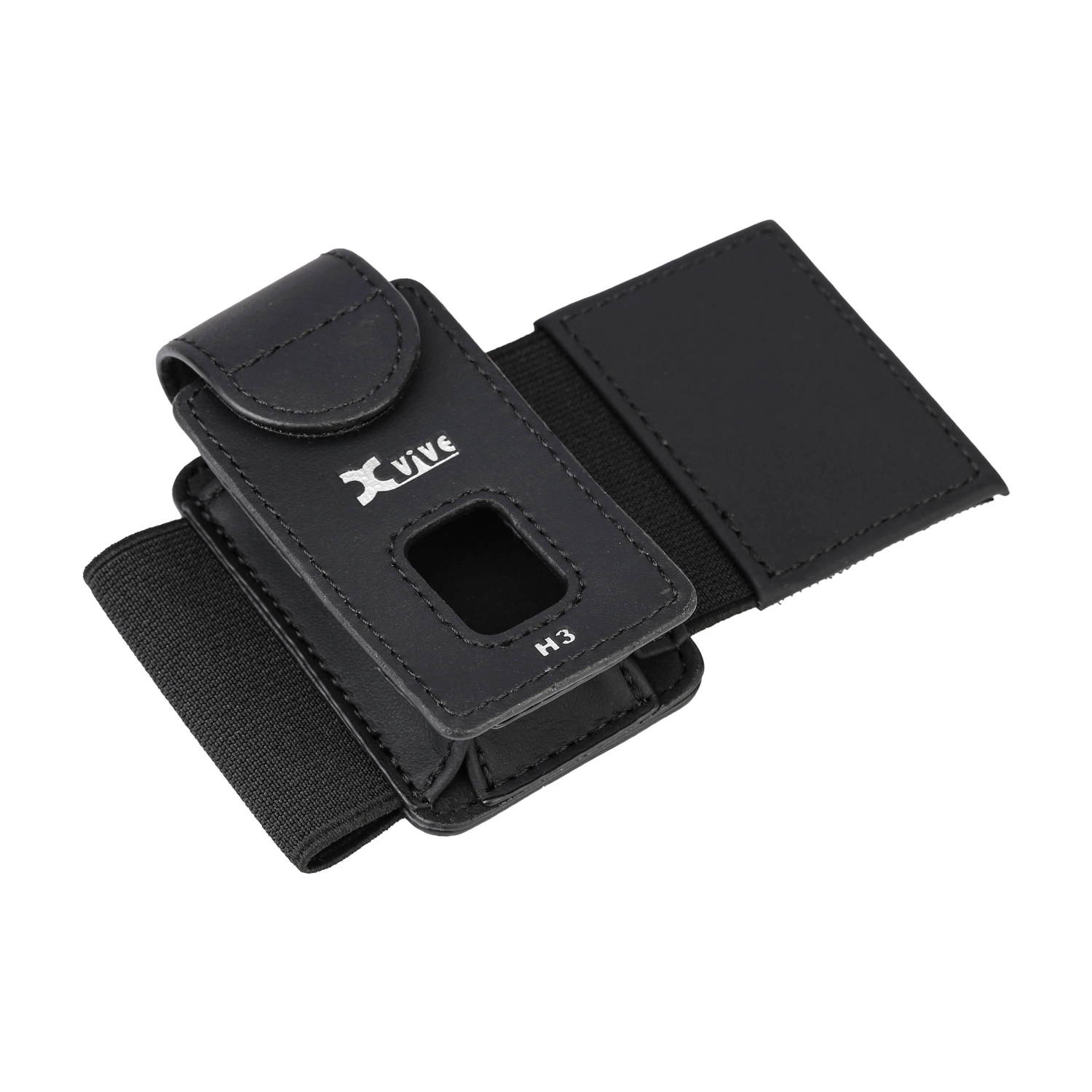 Xvive H3 Transmitter Holder For Xvive A58 And P58 front angle view