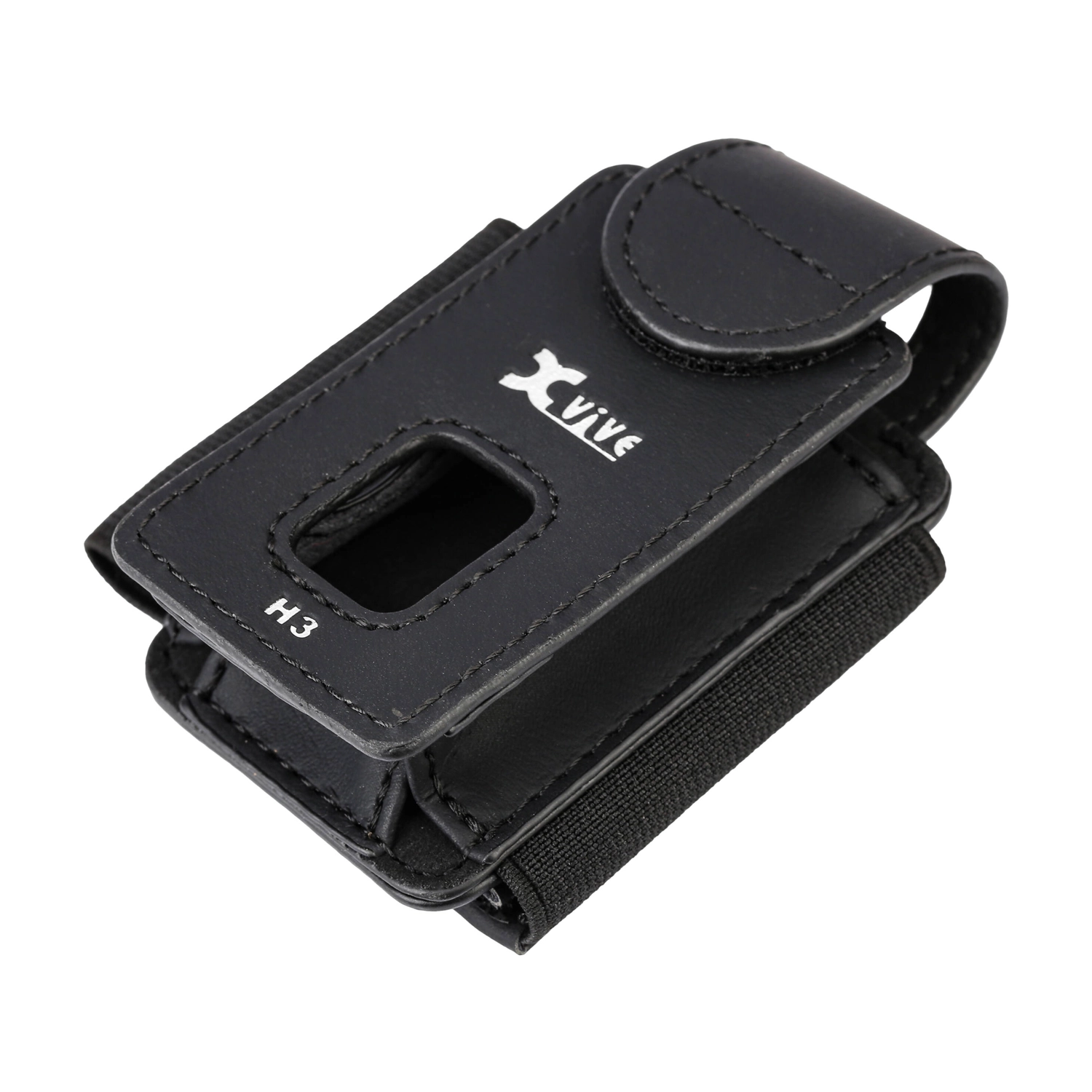 Xvive H3 Transmitter Holder For Xvive A58 And P58 front angle view
