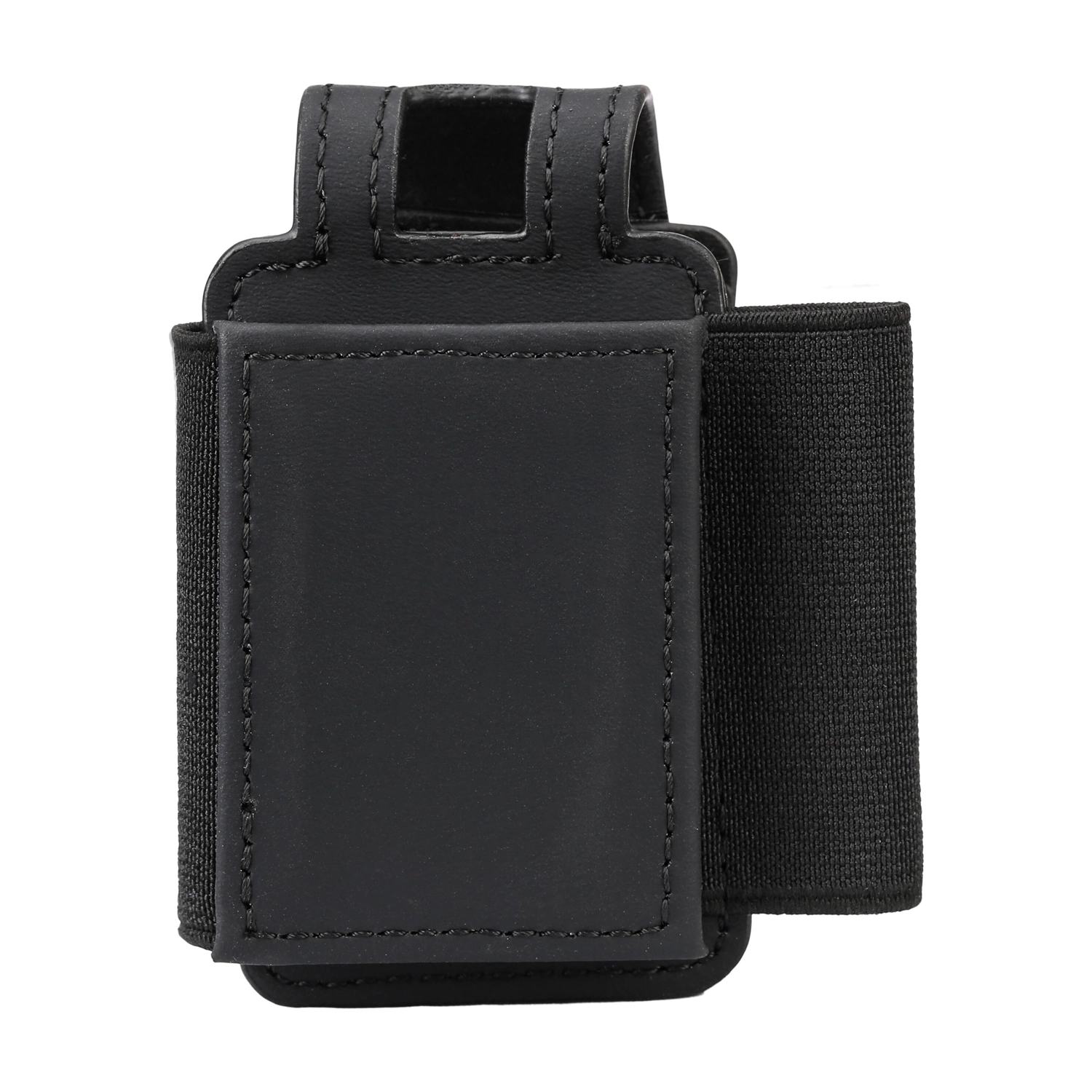 Xvive H3 Transmitter Holder For Xvive A58 And P58 back panel view