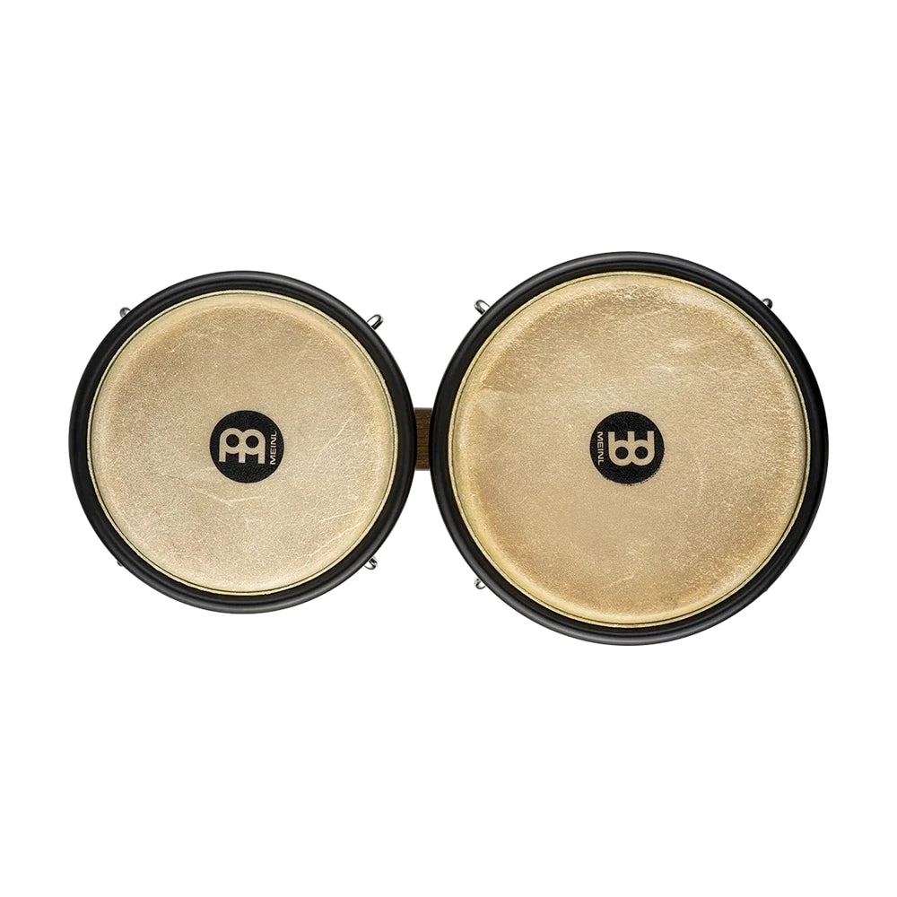 Meinl 6 3/4" + 8" Bongo Vintage Wine Barrel
