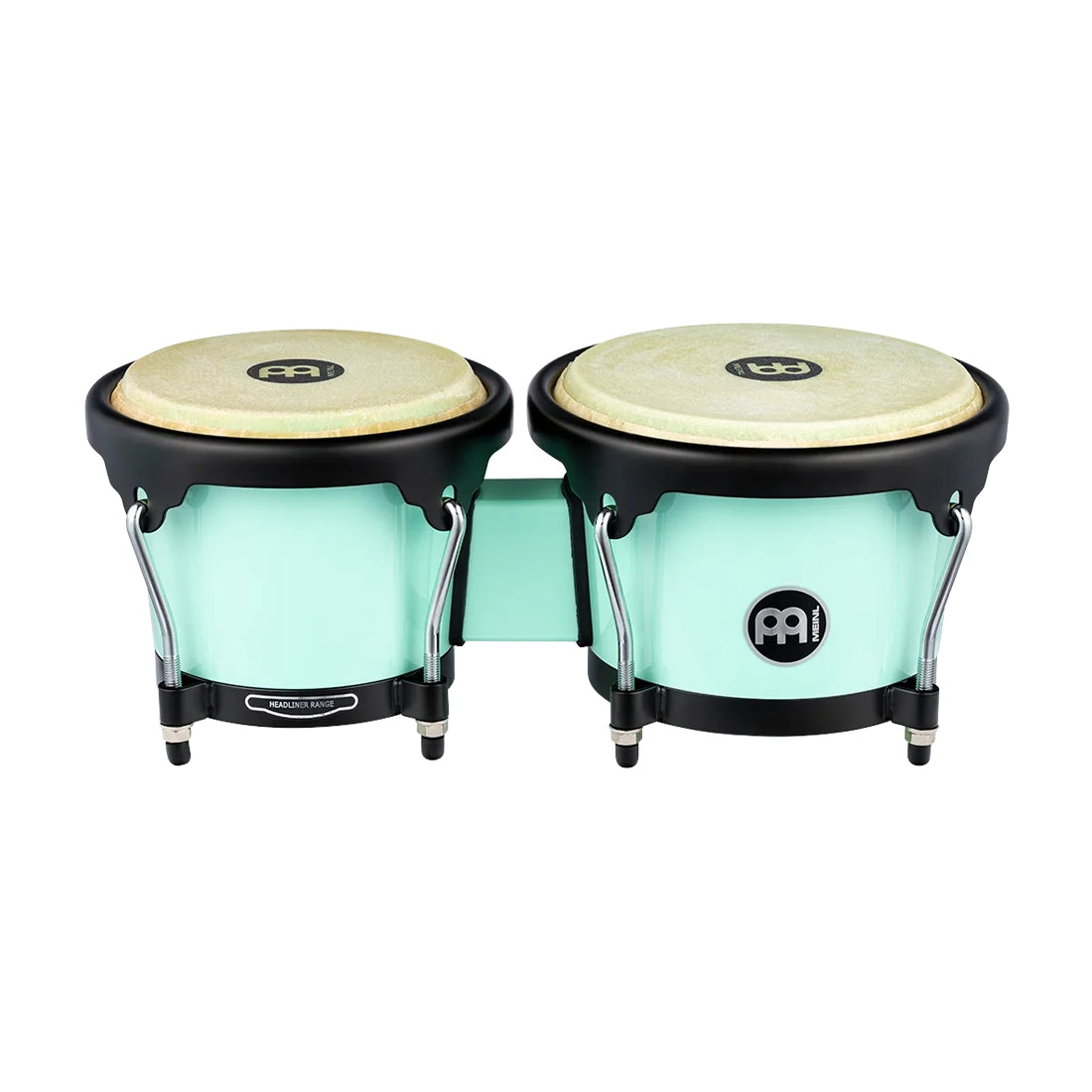 Meinl 6.5" & 7.5" Headliner Series Plastic Bongo