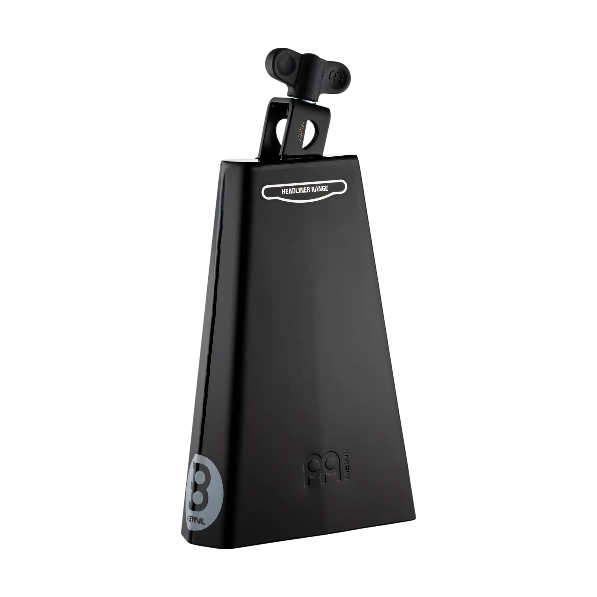 Meinl Cowbell 8" Black