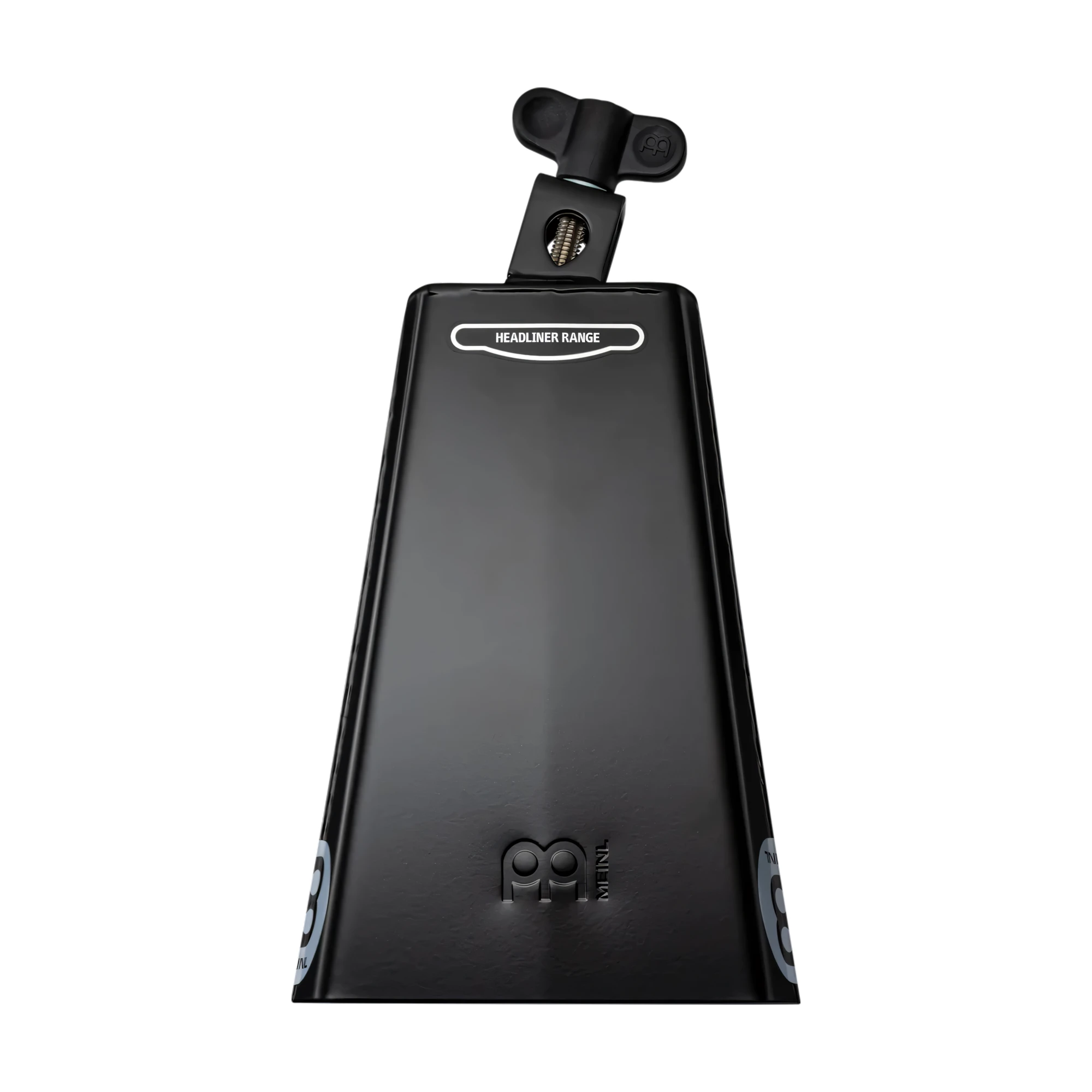 Meinl Cowbell 8" Black