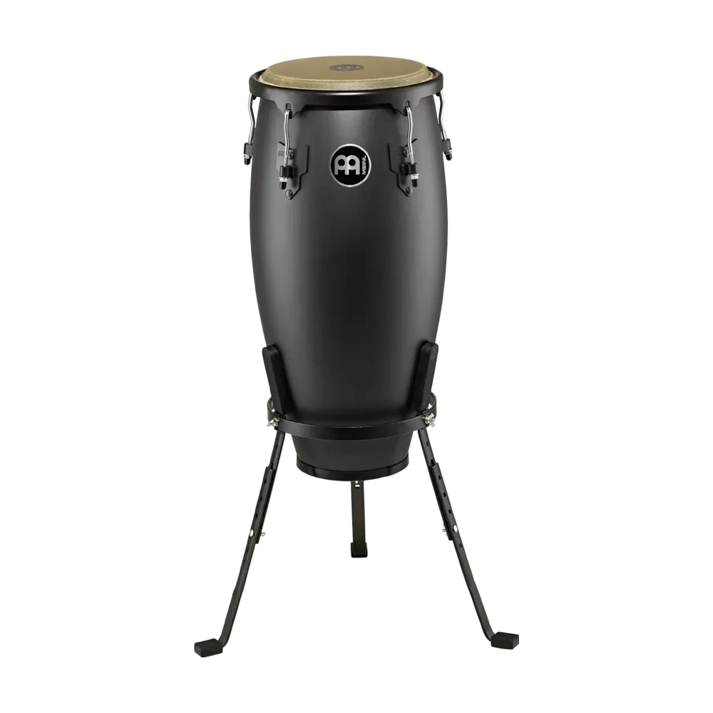 Meinl 11" Designer Conga Phantom Black