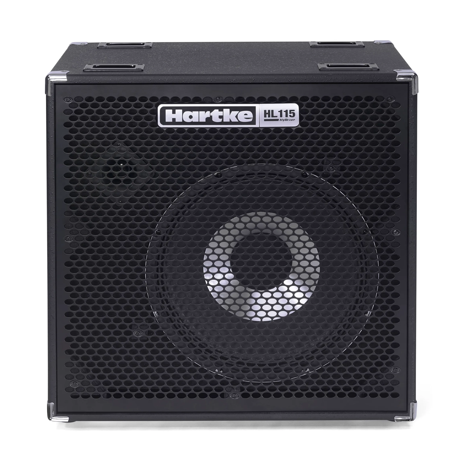 Hartke Hydrive HCHL115 500W 1 X 15" Cabinete de Bajo - Black