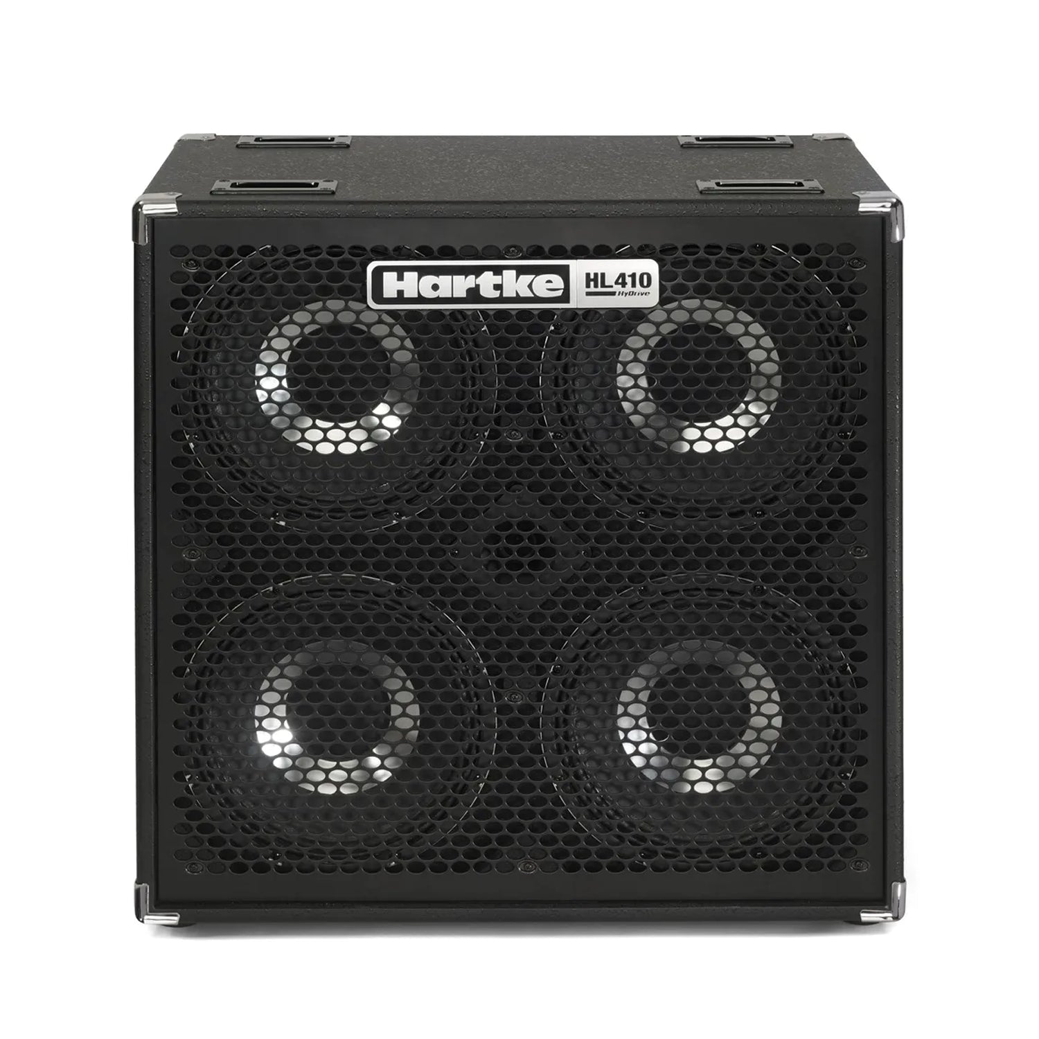 Hartke HyDrive 1000w 4 x 10" Lightweight Bass Cabinet