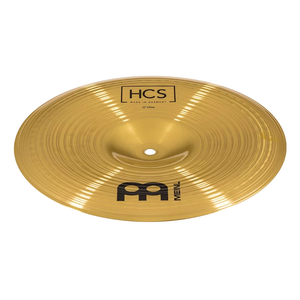 Meinl 12” HCS China Cymbal